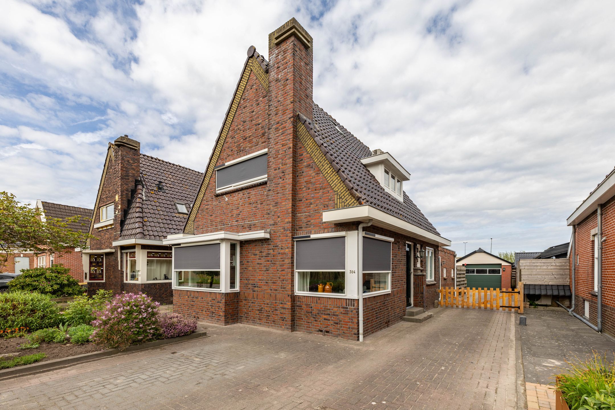 Foto van Hoendiep 304, Groningen