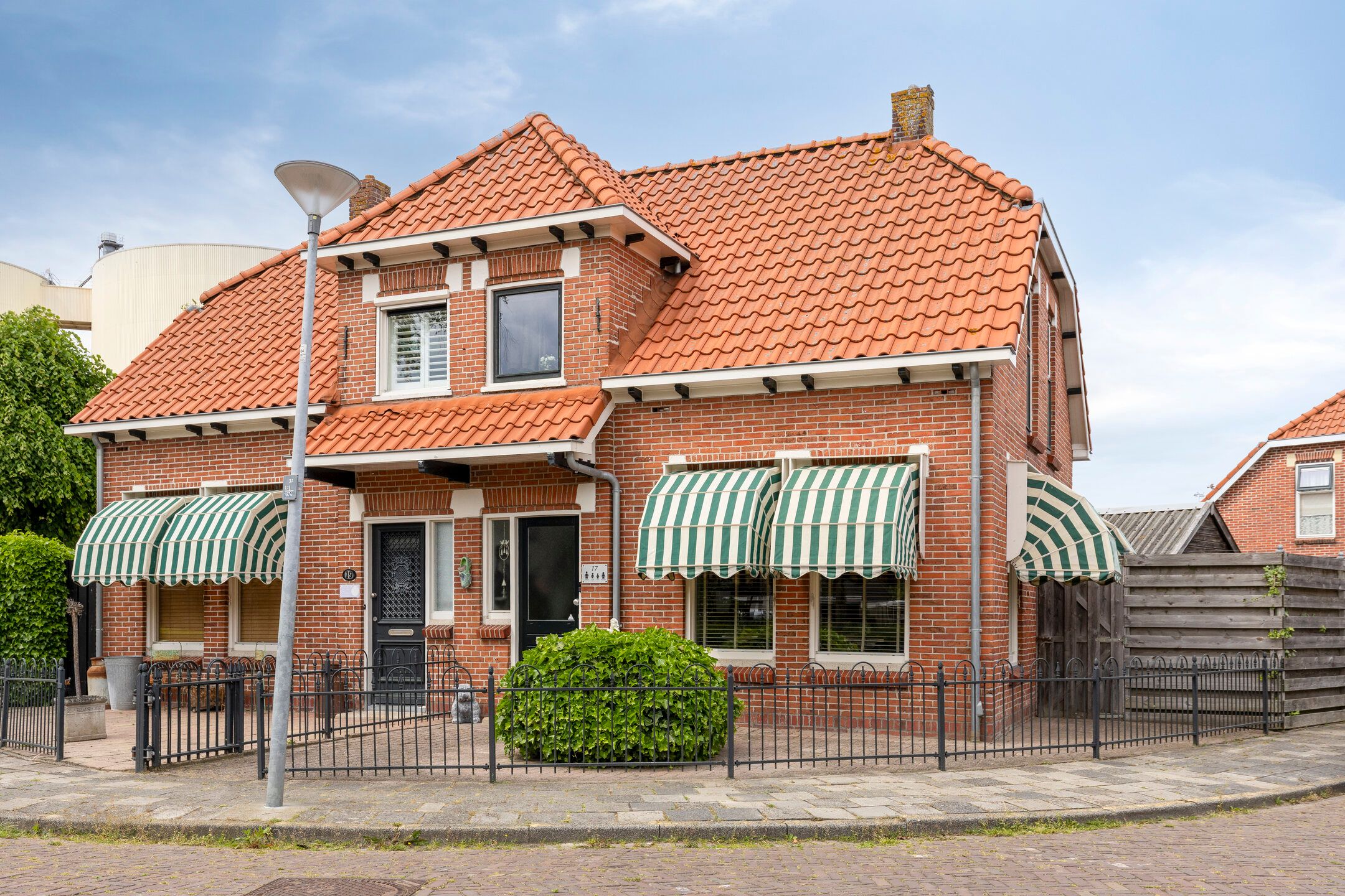 Foto van Van Ewsumstraat 17, Groningen