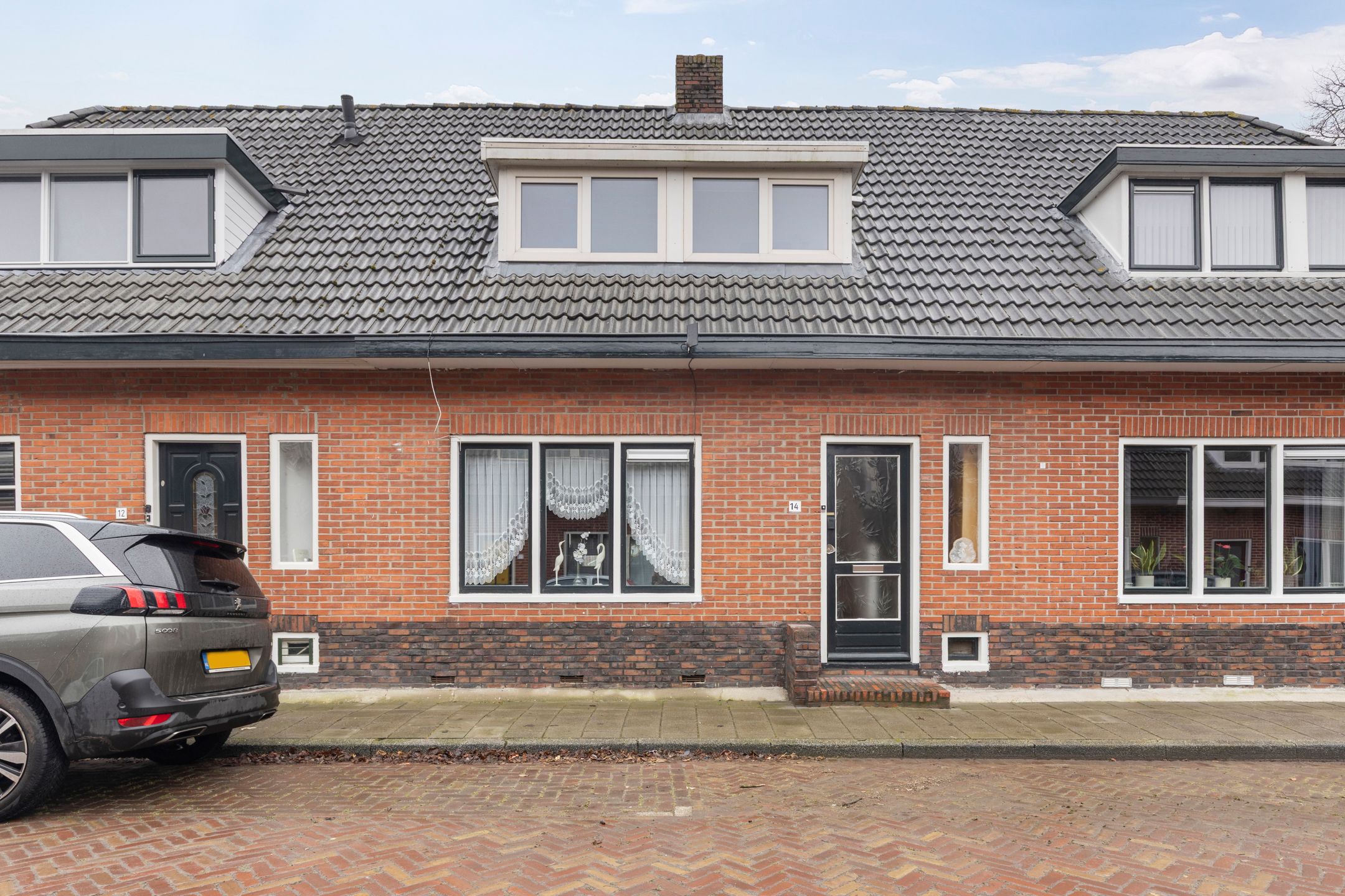 Foto van Houwerzijlstraat 14, Groningen
