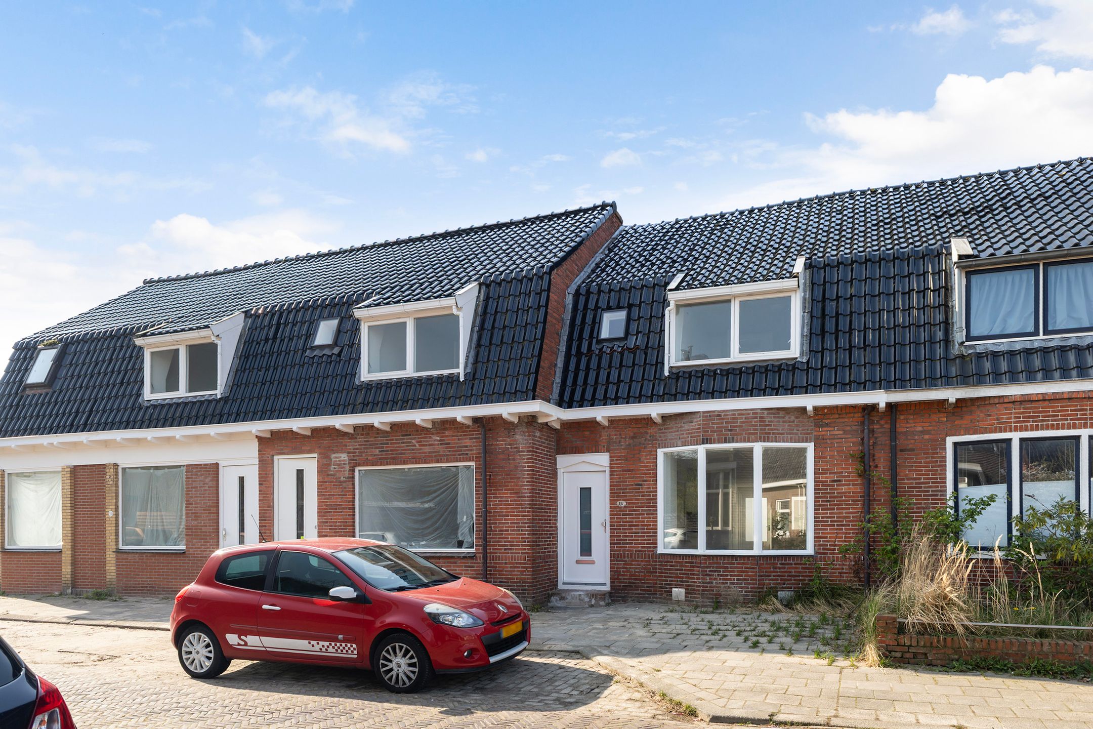Foto van Middenweg 15, Groningen