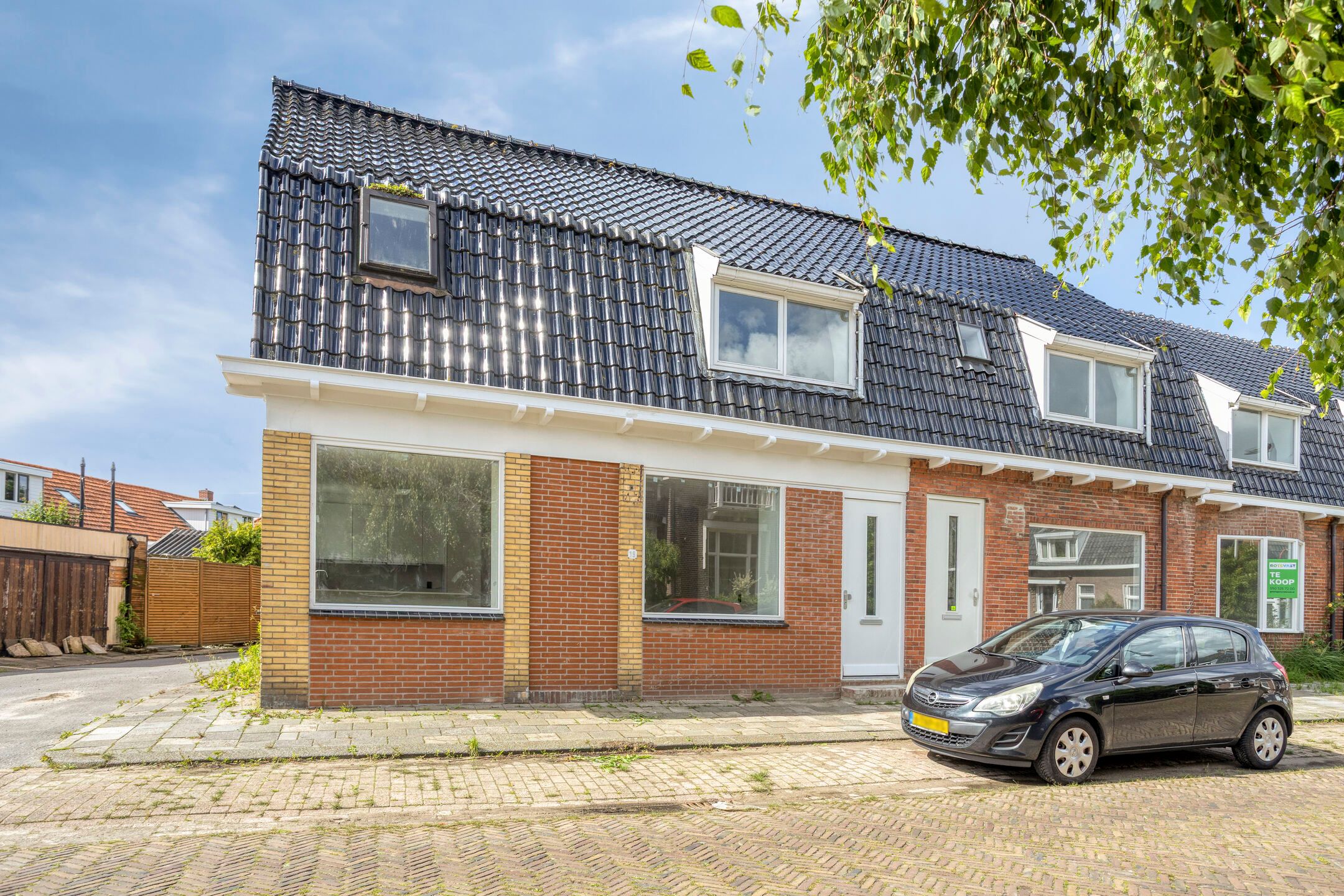 Foto van Middenweg 19, Groningen