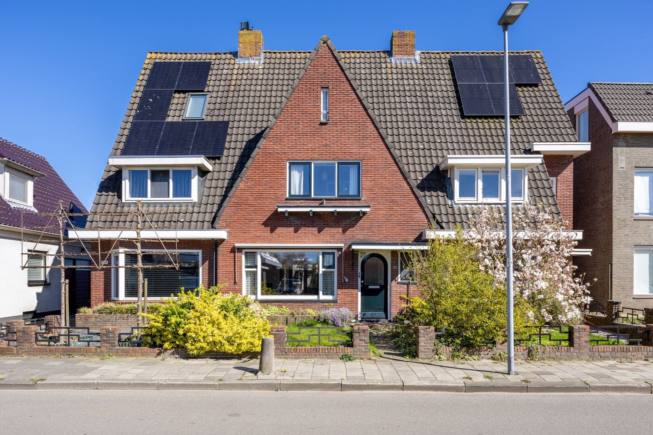 Foto van Kerkstraat 19, Groningen