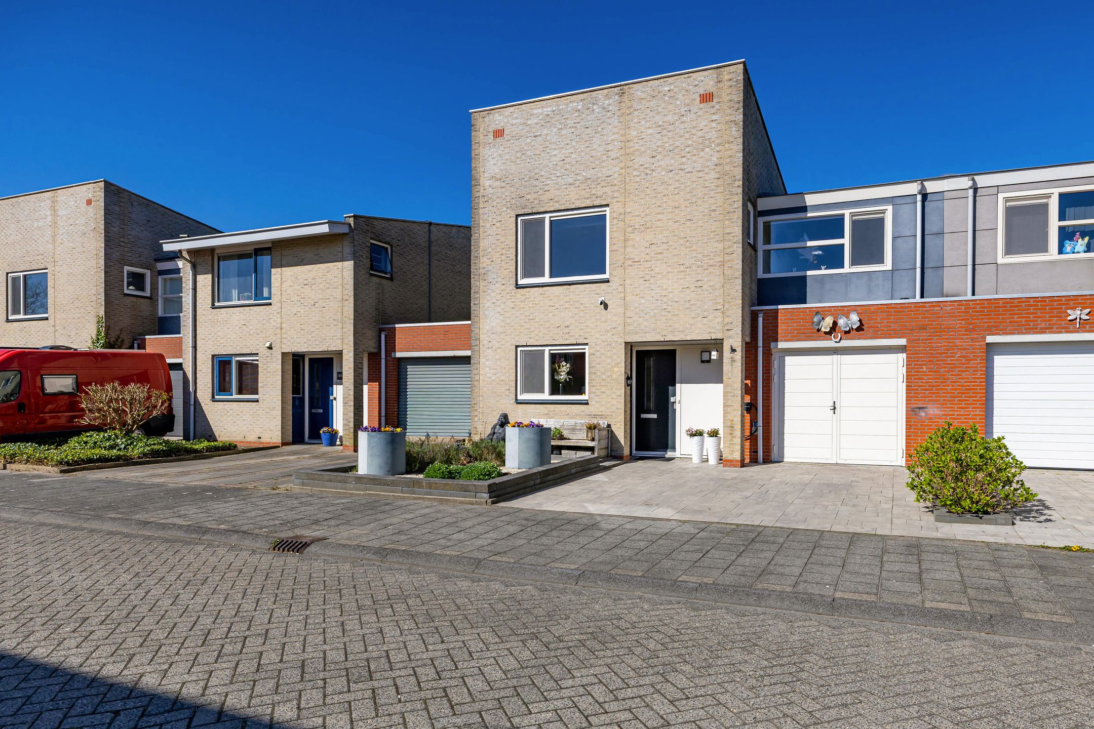 Foto van Jakob Israël de Haanstraat 46, Groningen