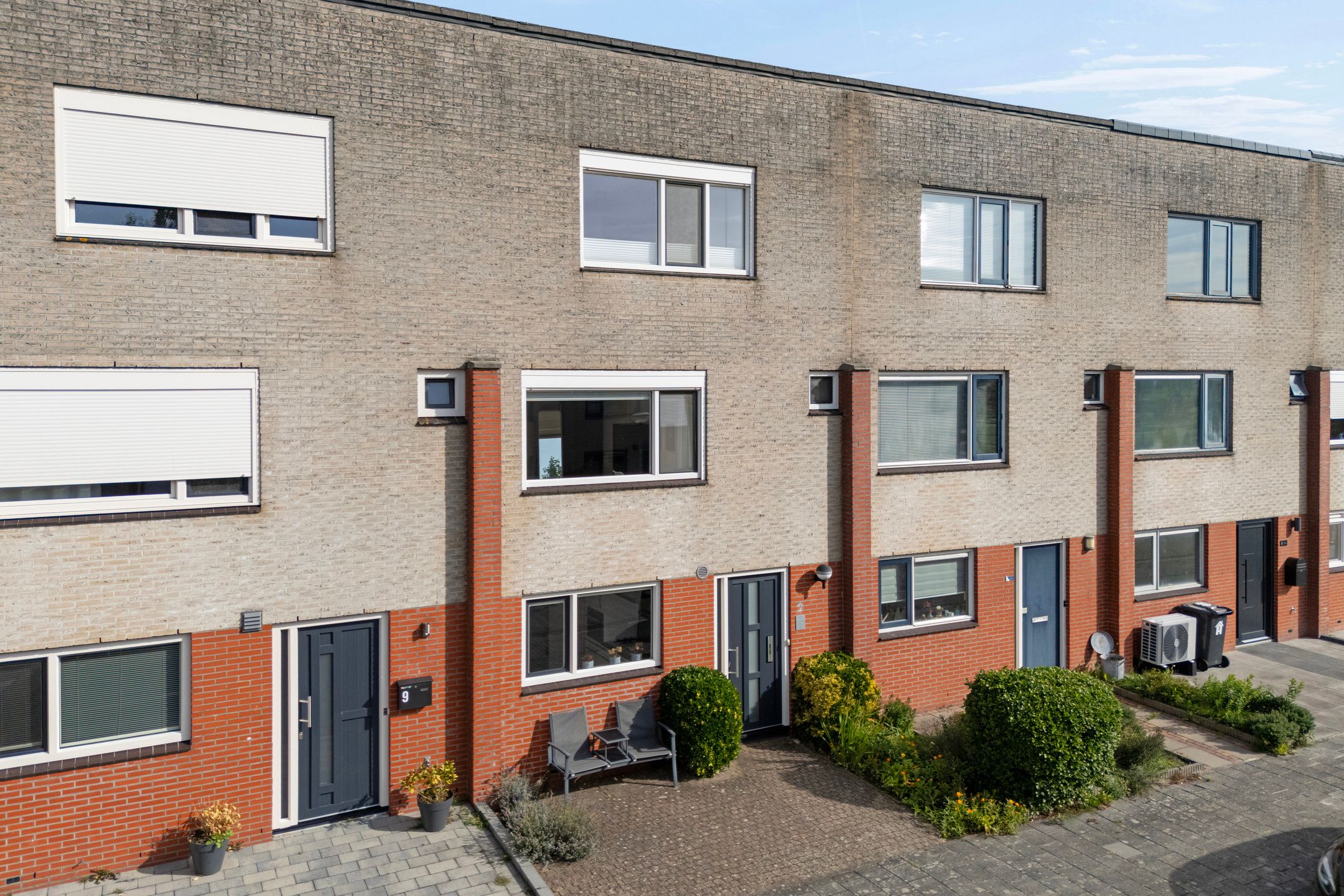 Foto van Jakob Israël de Haanstraat 7, Groningen