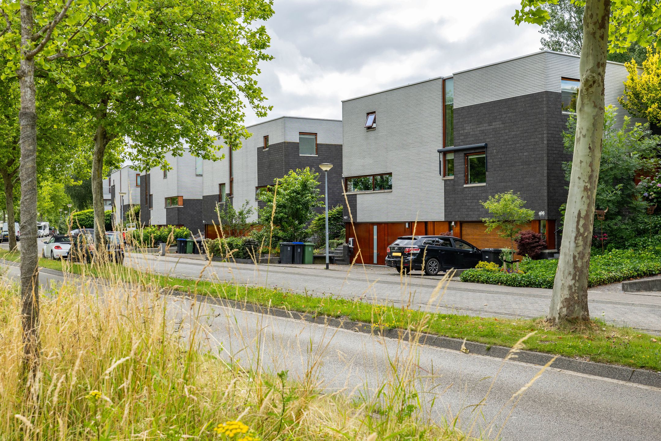 Foto van Siersteenlaan 405, Groningen