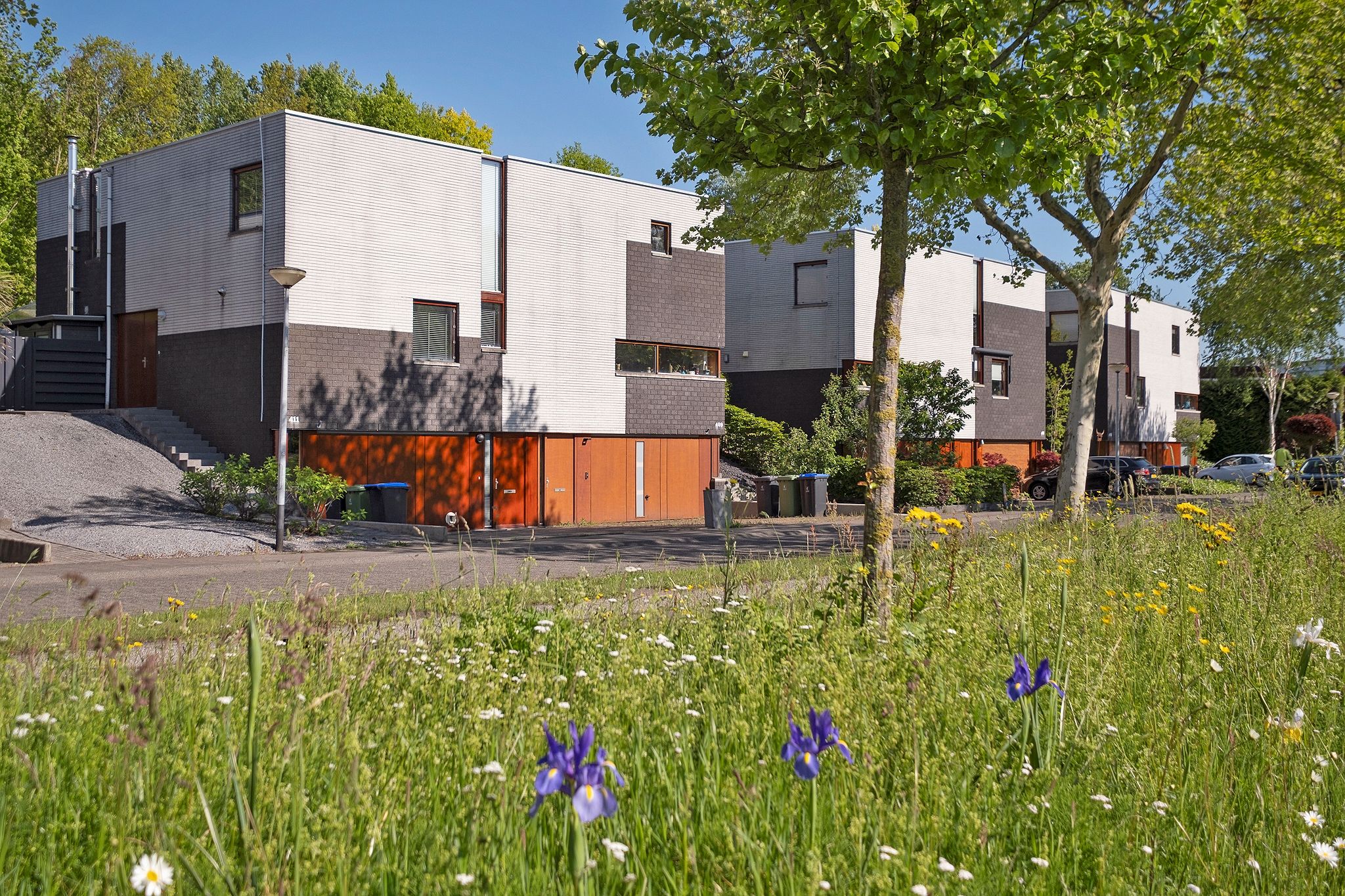 Foto van Siersteenlaan 411, Groningen