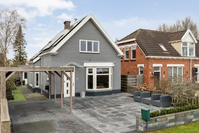Foto van Aduarderdiepsterweg 3, Groningen