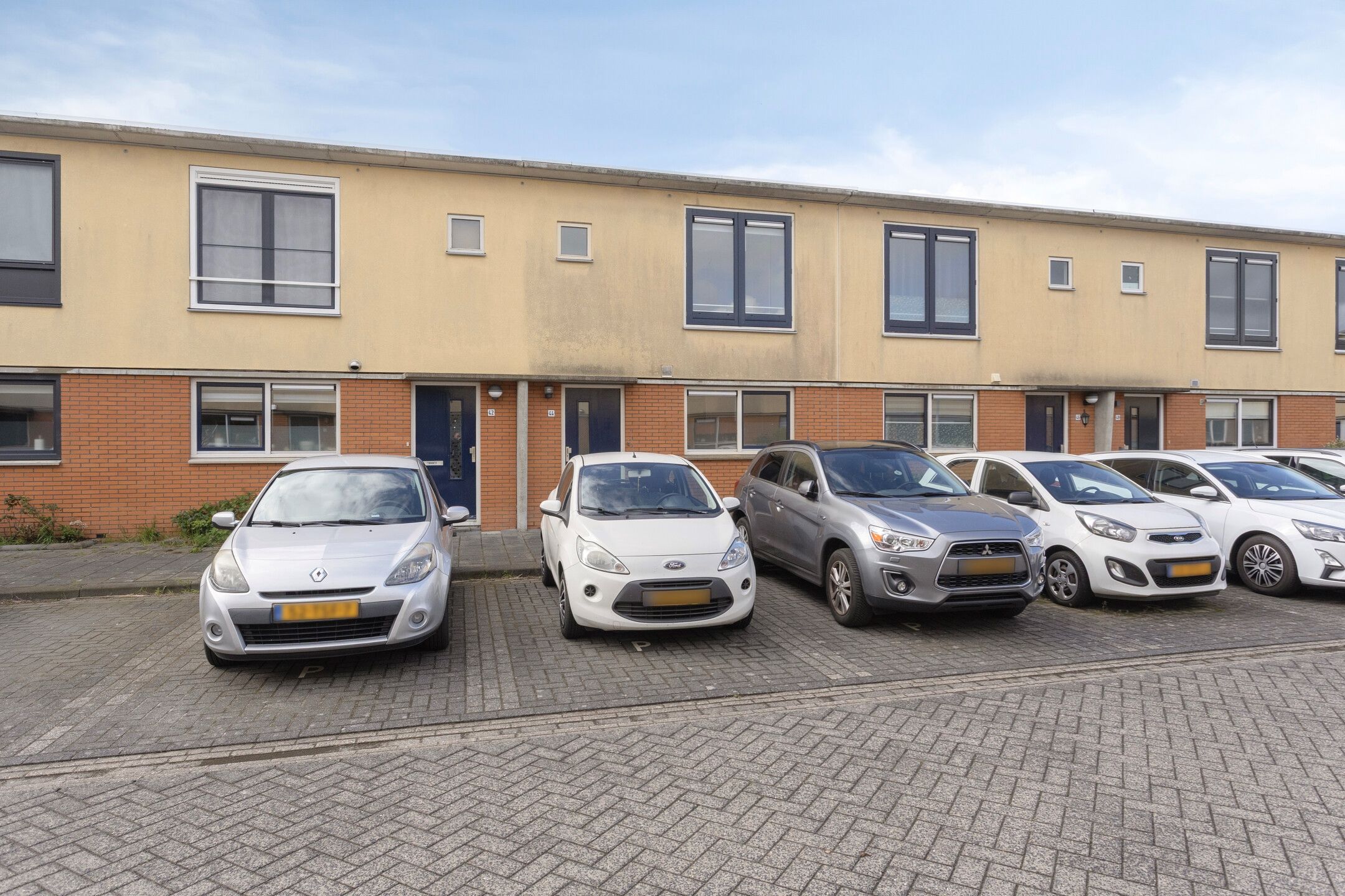 Foto van Josine Reulingstraat 44, Groningen