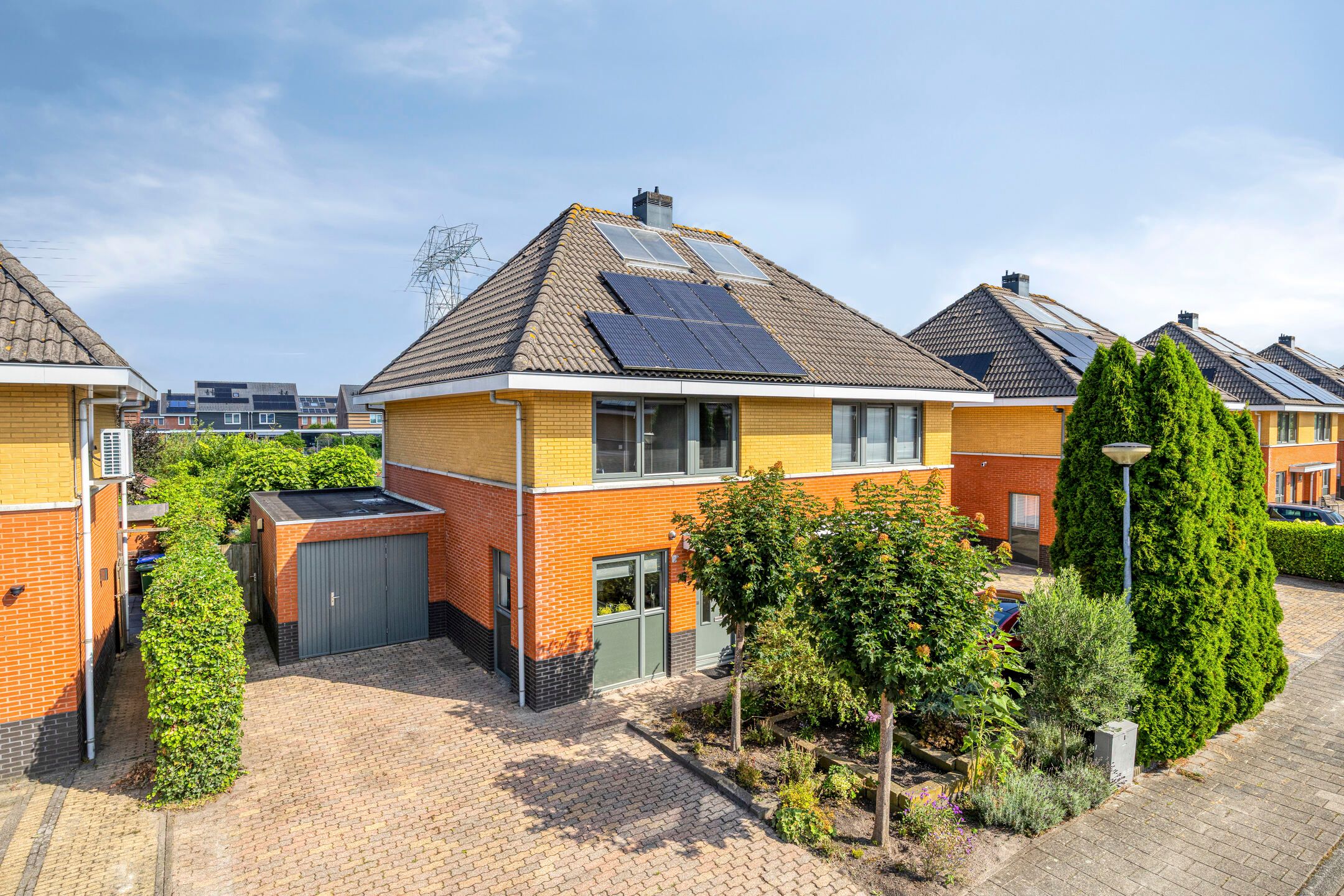 Foto van Eckhartstraat 38, Groningen