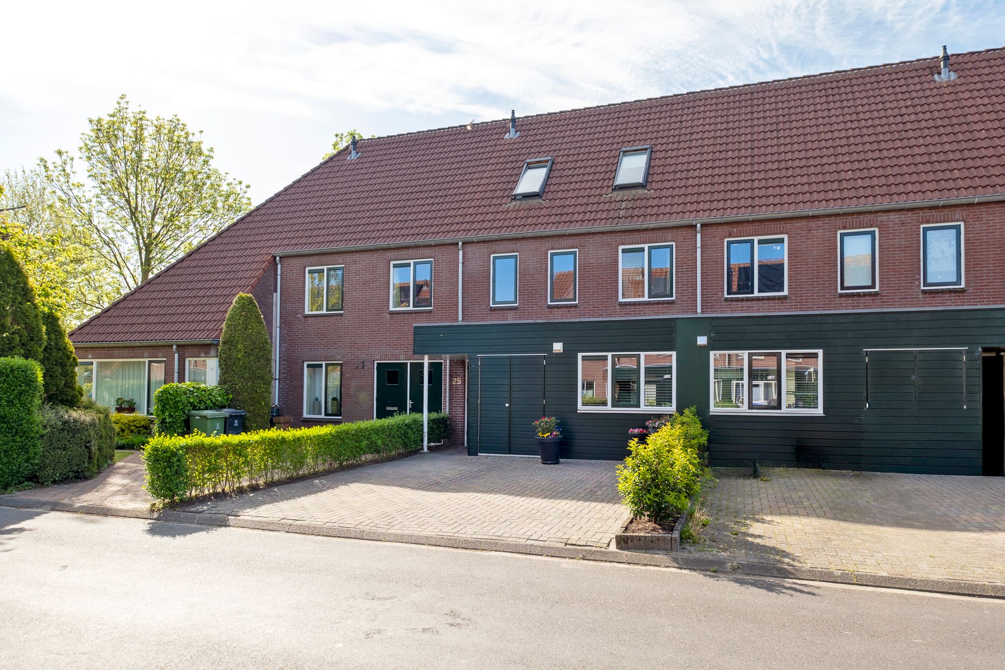 Foto van Eckhartstraat 25, Groningen