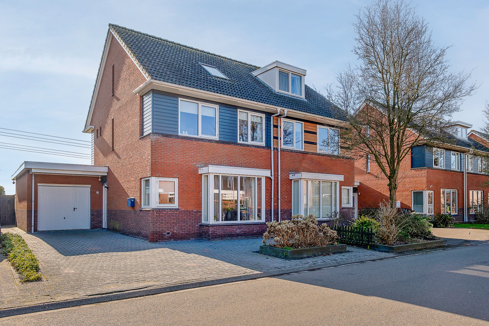 Foto van Magnusstraat 87, Groningen