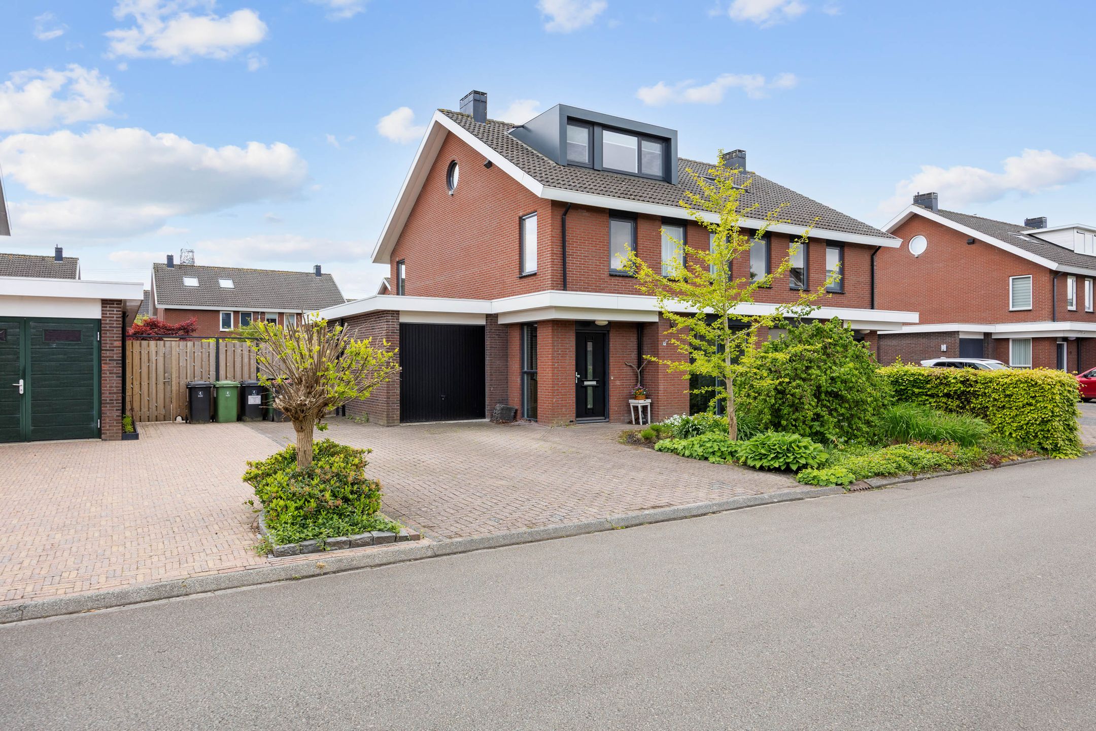 Foto van De Cockstraat 17, Groningen