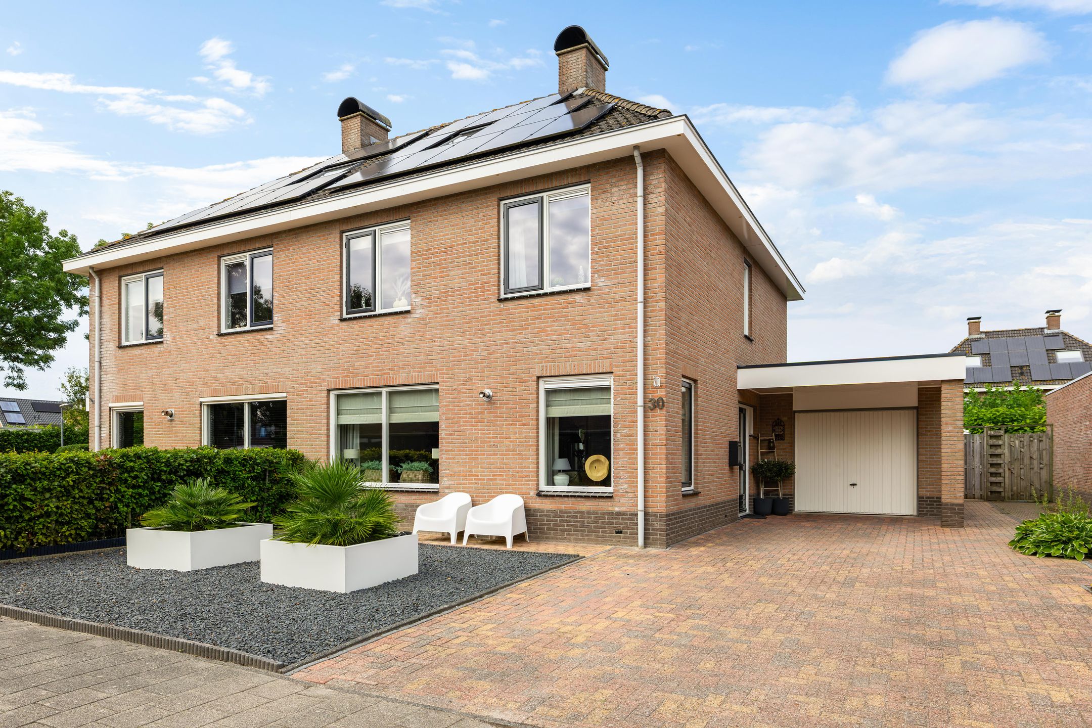 Foto van Bonhoefferstraat 30, Groningen