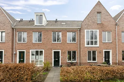 Foto van Kleiwerd 108, Groningen
