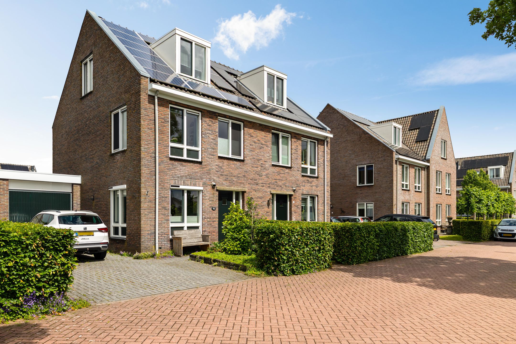 Foto van Kleiwerd 60, Groningen