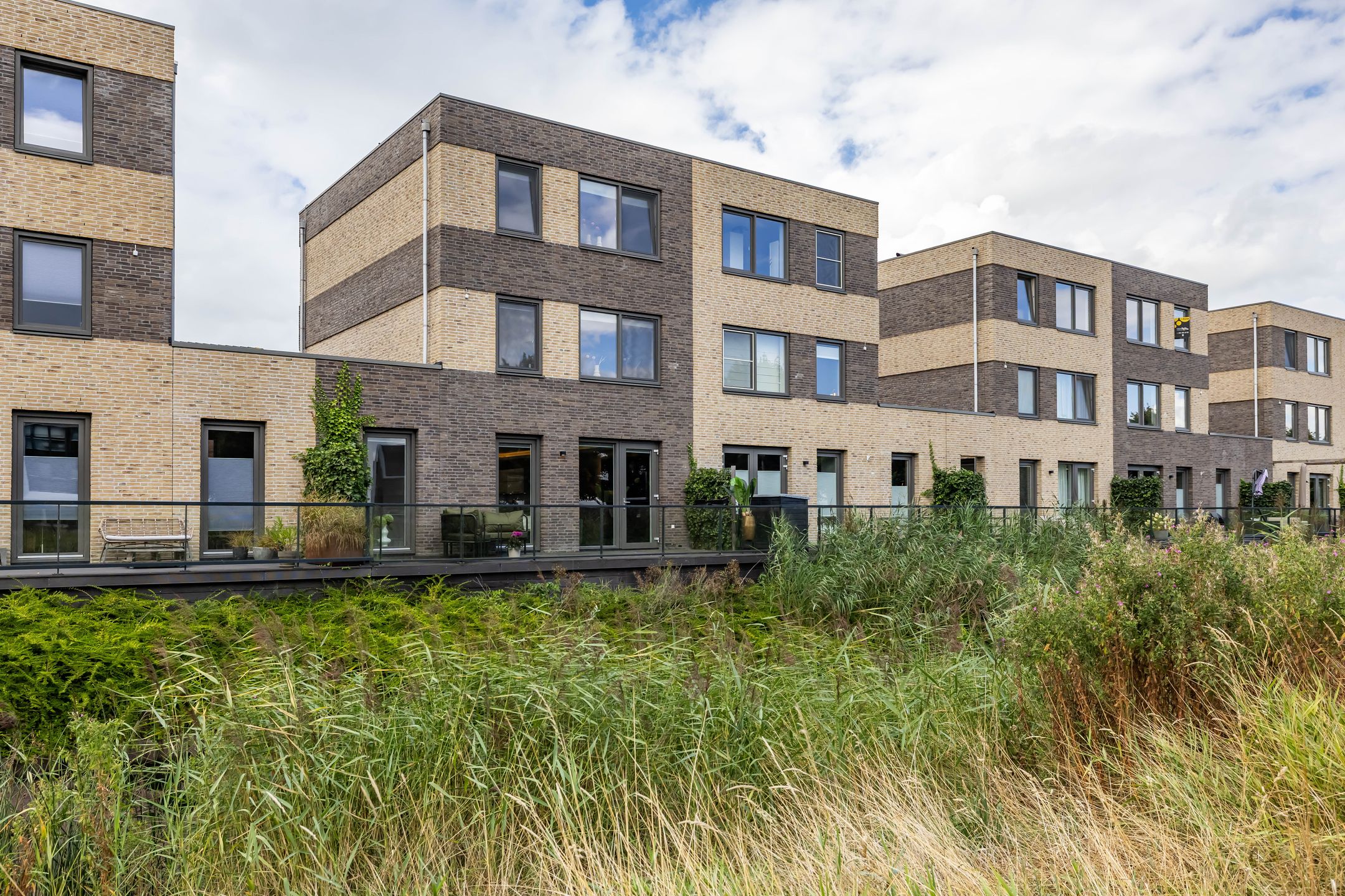 Foto van Drewerd 21, Groningen