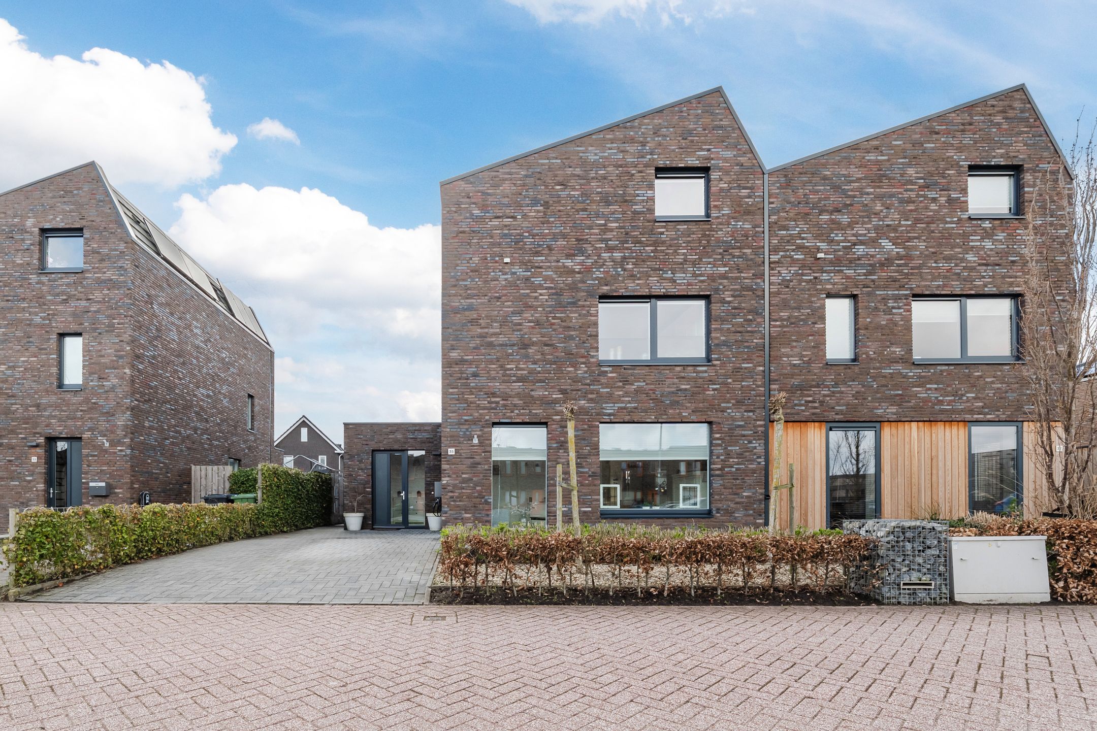 Foto van Tuikwerd 35, Groningen