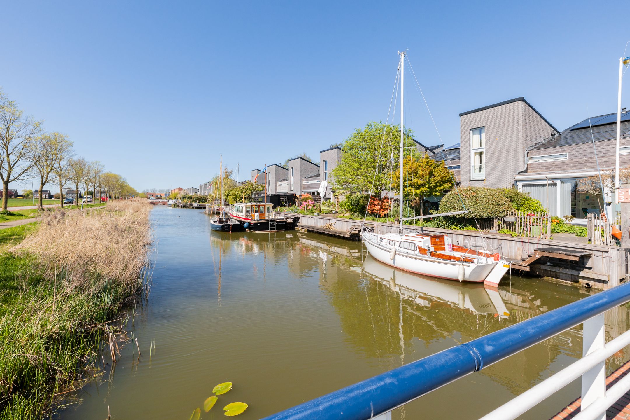 Foto van Spijksterriet 8, Groningen