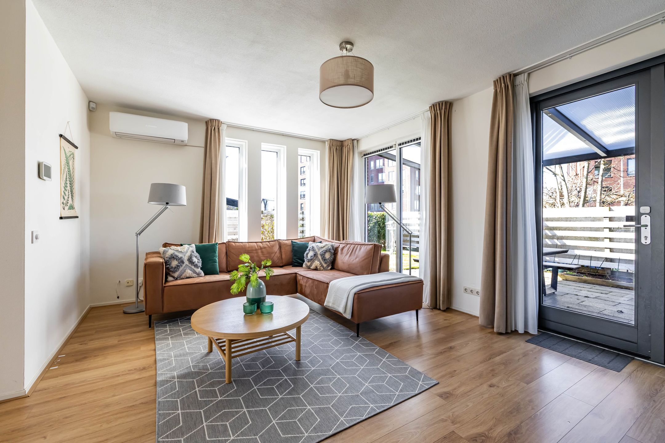 Foto van Reitdiephaven 377, Groningen