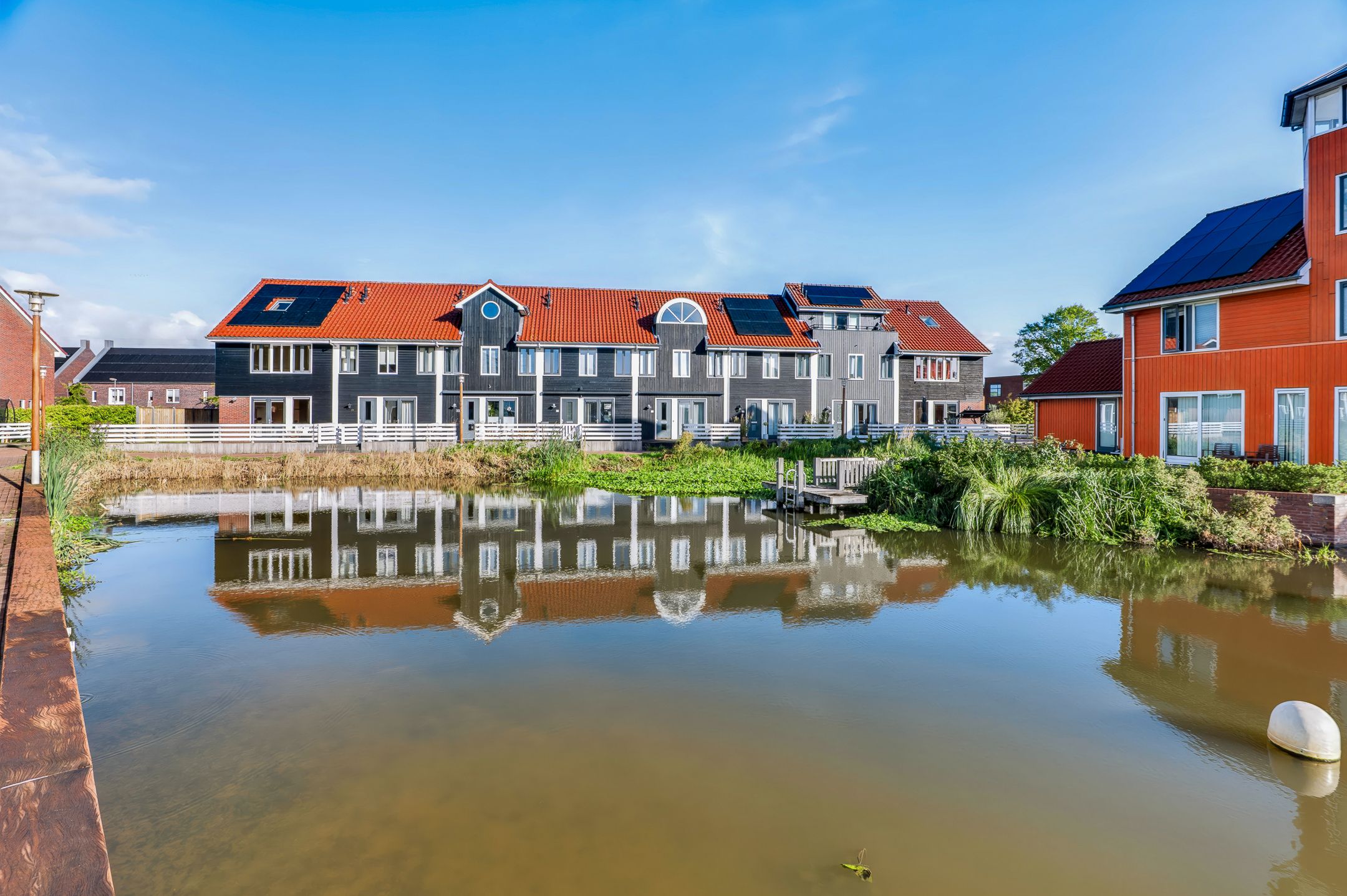 Foto van Reitdiephaven 469, Groningen
