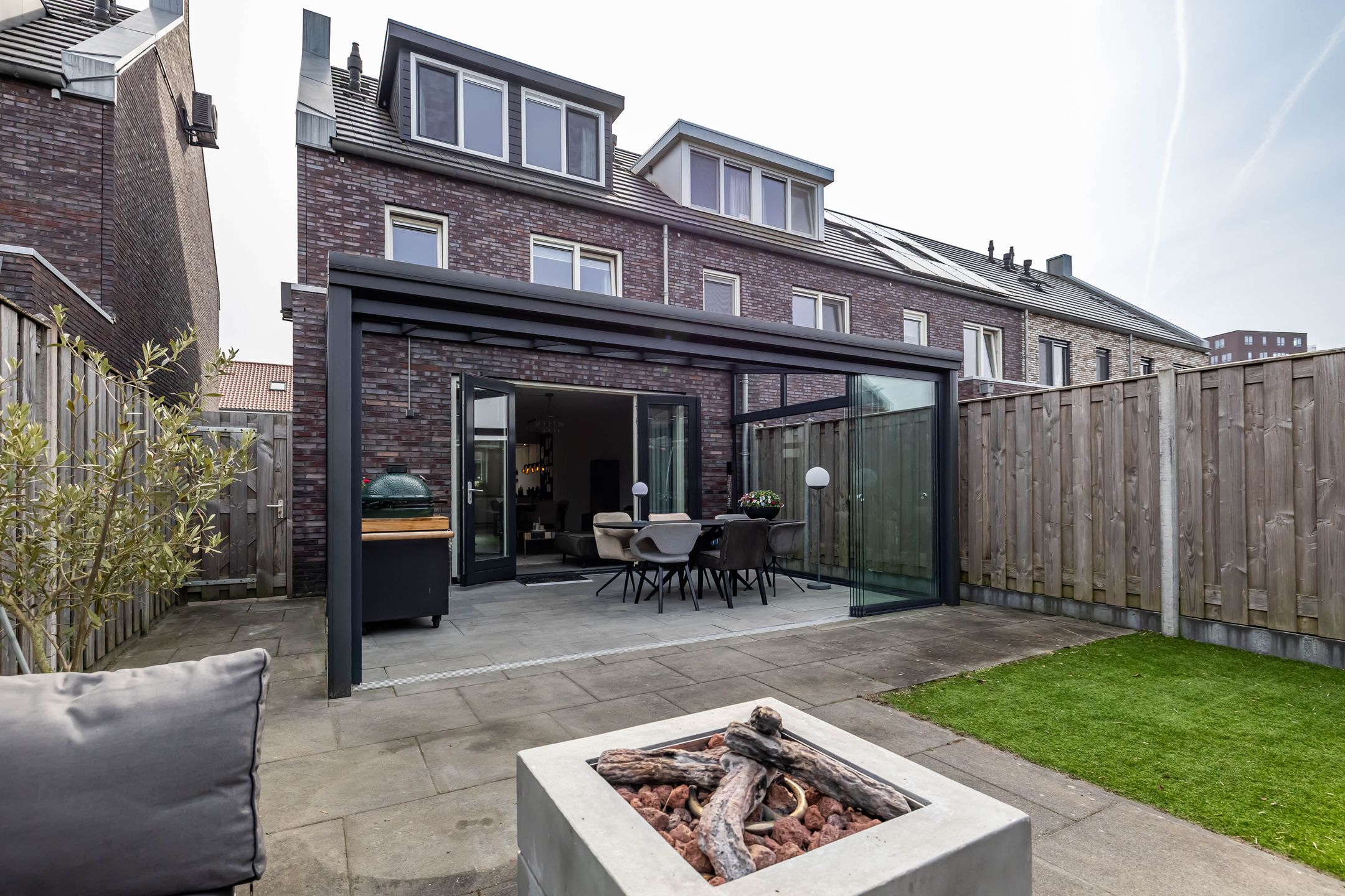 Foto van Reitdiephaven 558, Groningen
