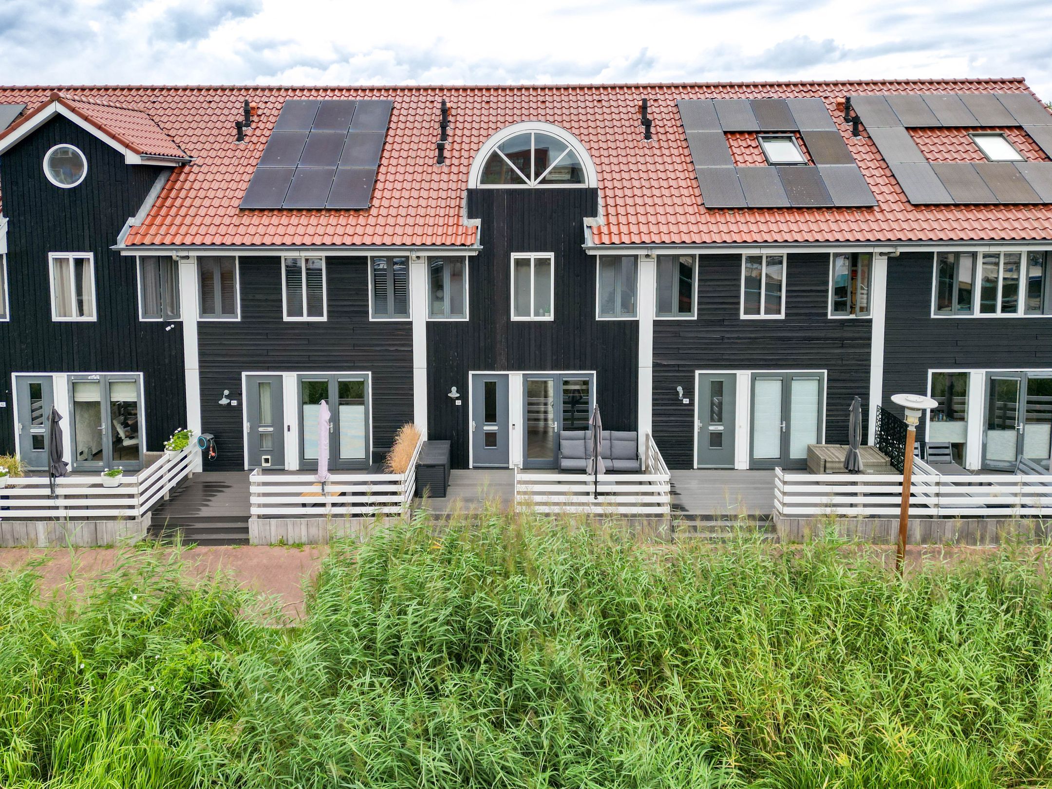 Foto van Hoogeweg 58, Groningen