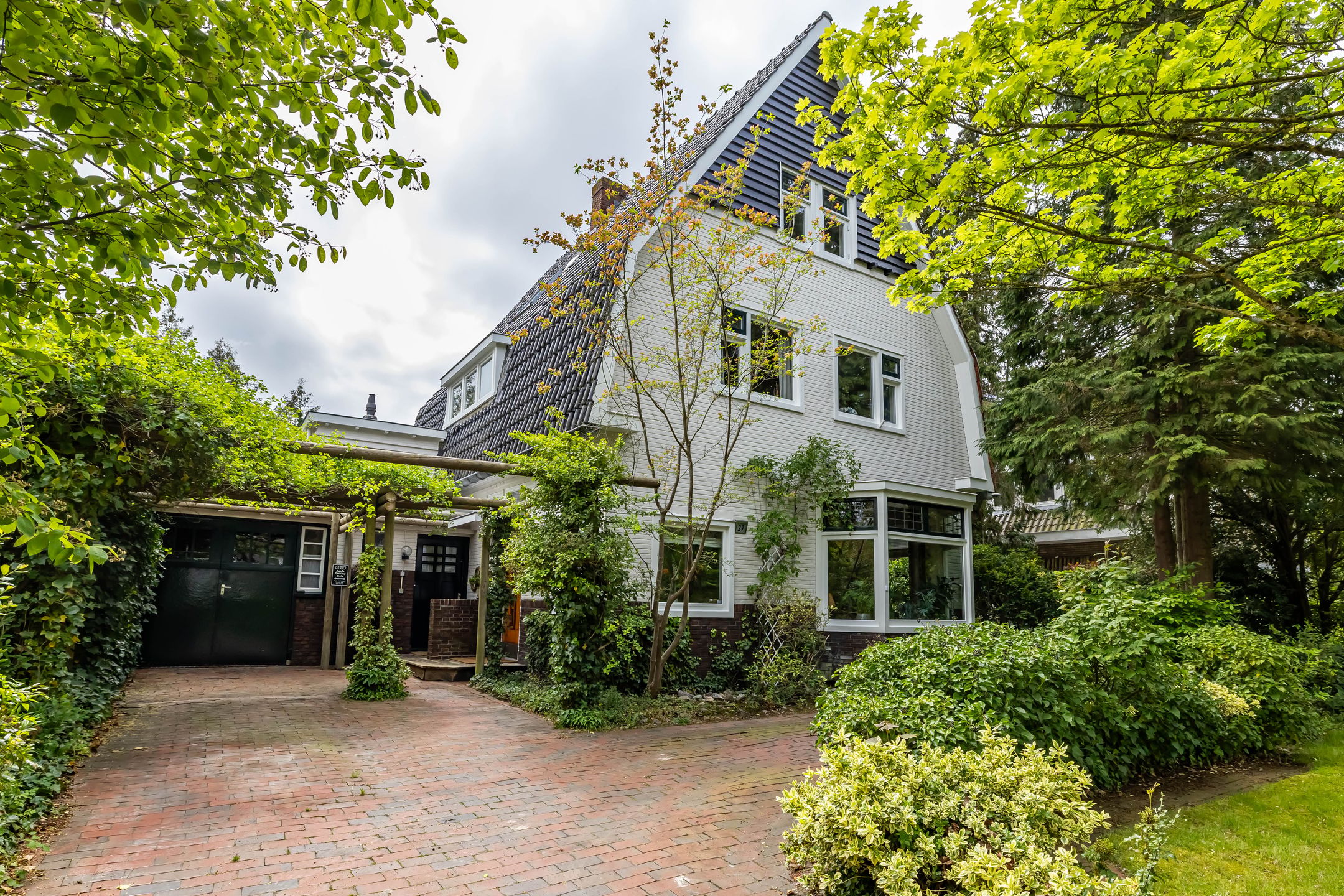 Foto van Molenweg 29, Haren (GR)