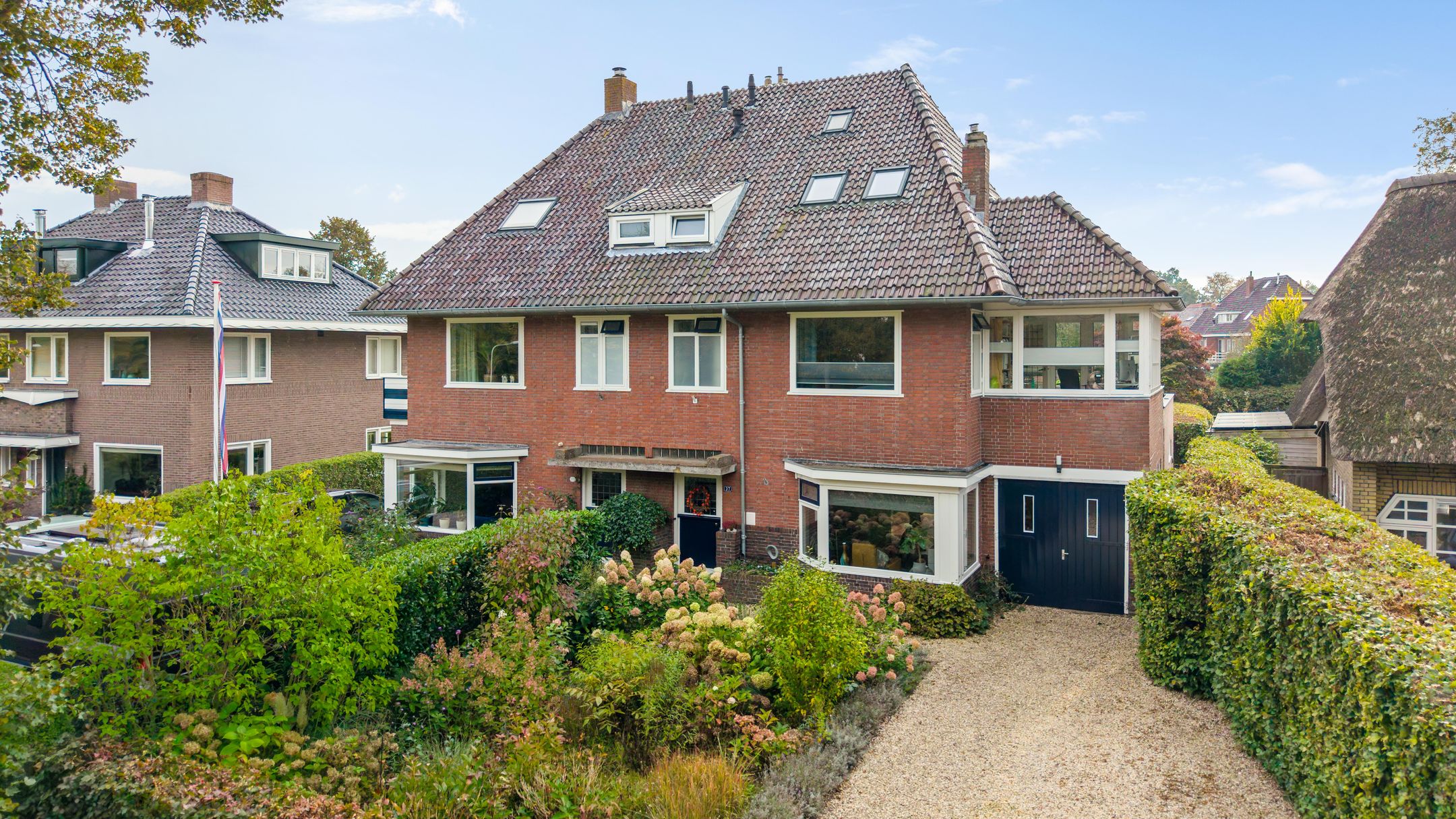 Foto van Molenweg 37, Haren (GR)