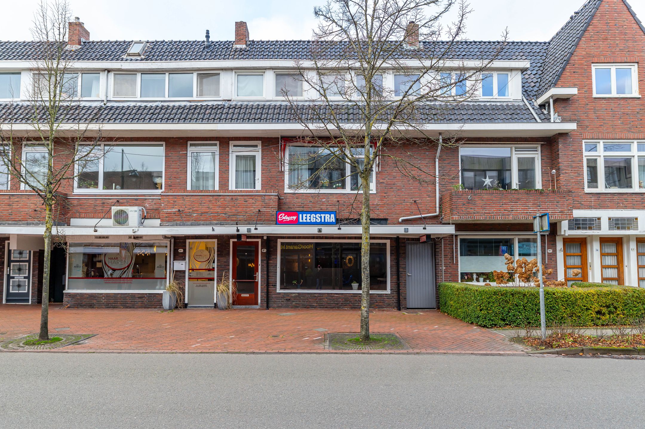 Foto van Molenweg 2b, Haren (GR)