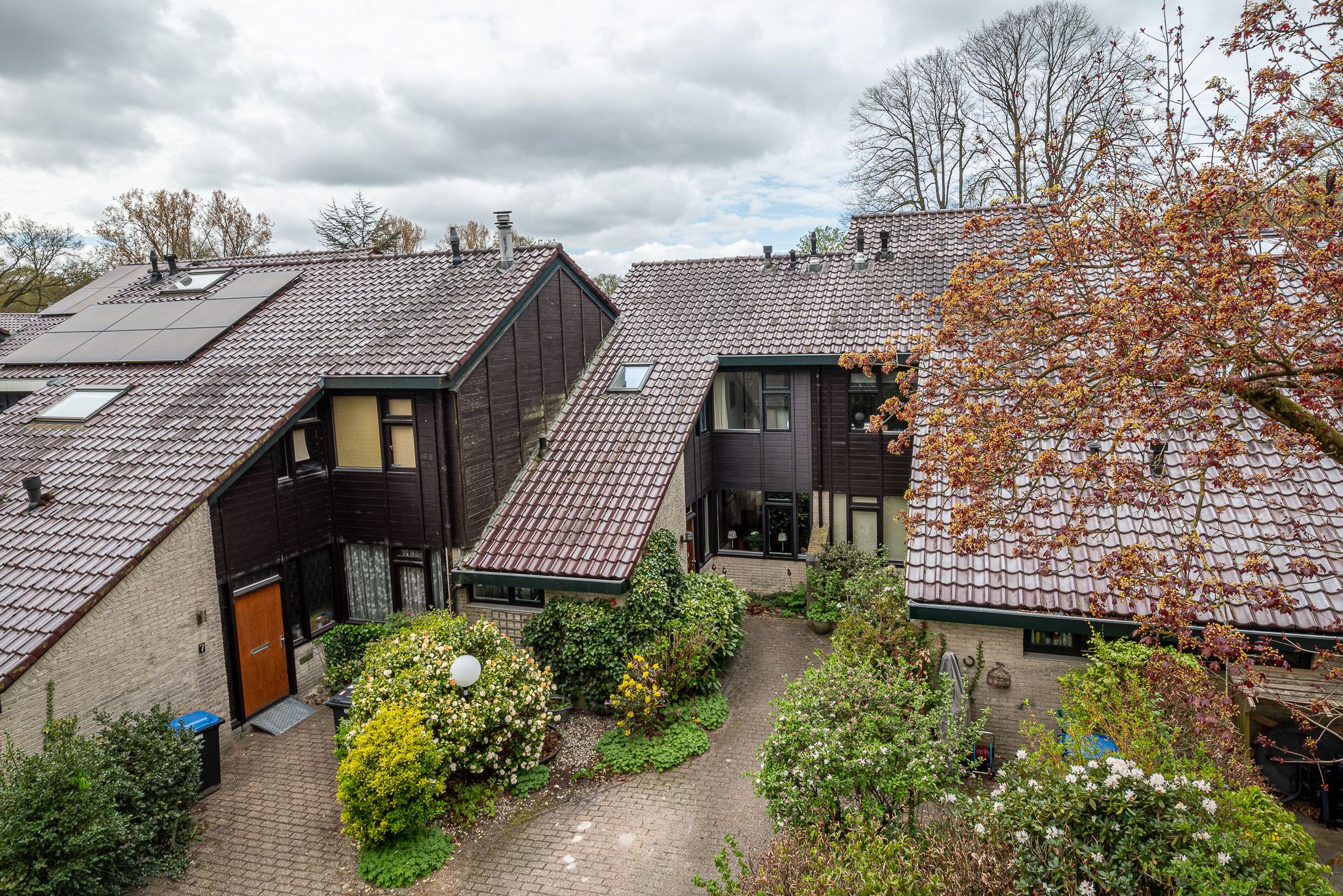 Foto van Doorrid 5, Haren (GR)