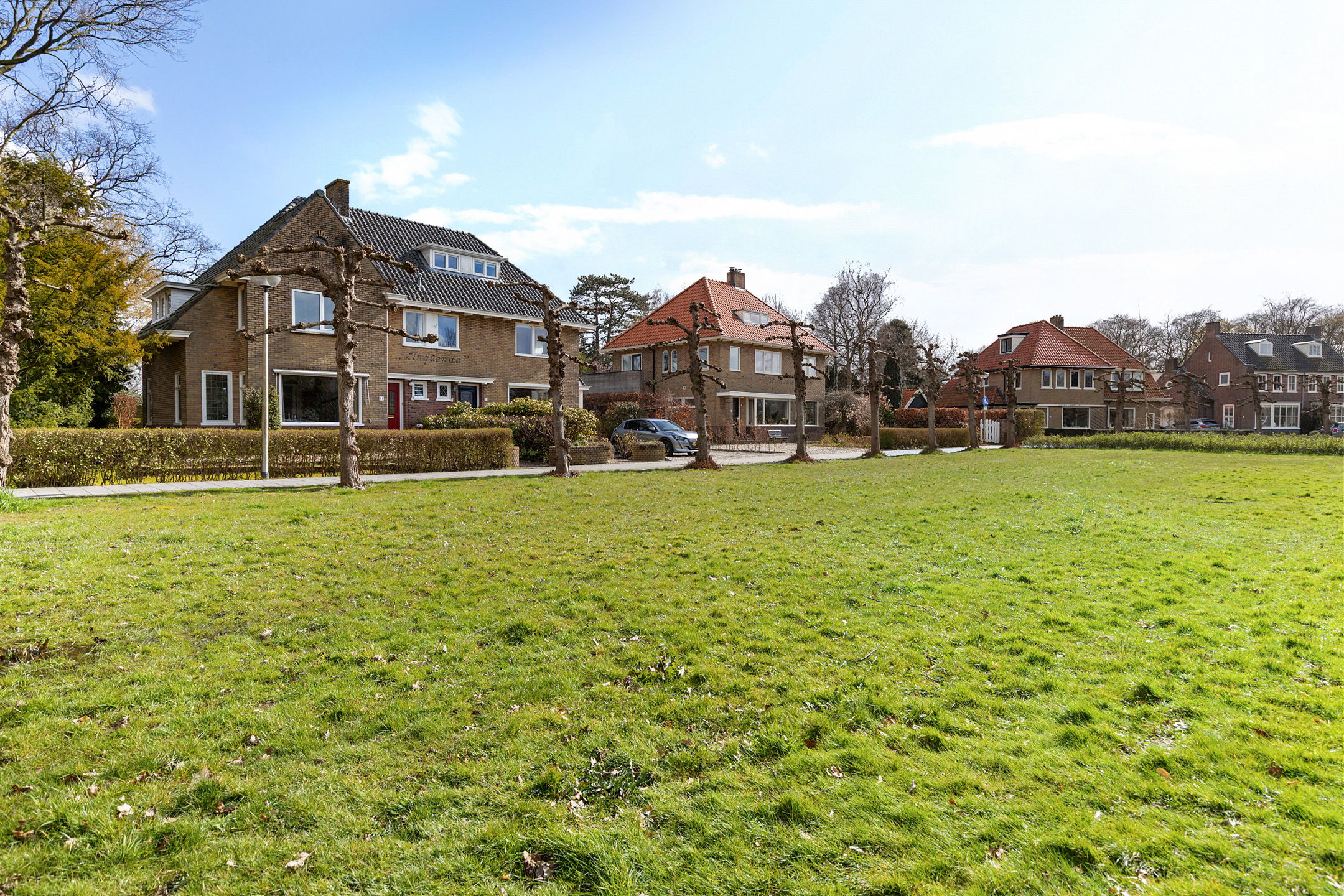 Foto van Lokveenweg 31, Haren (GR)