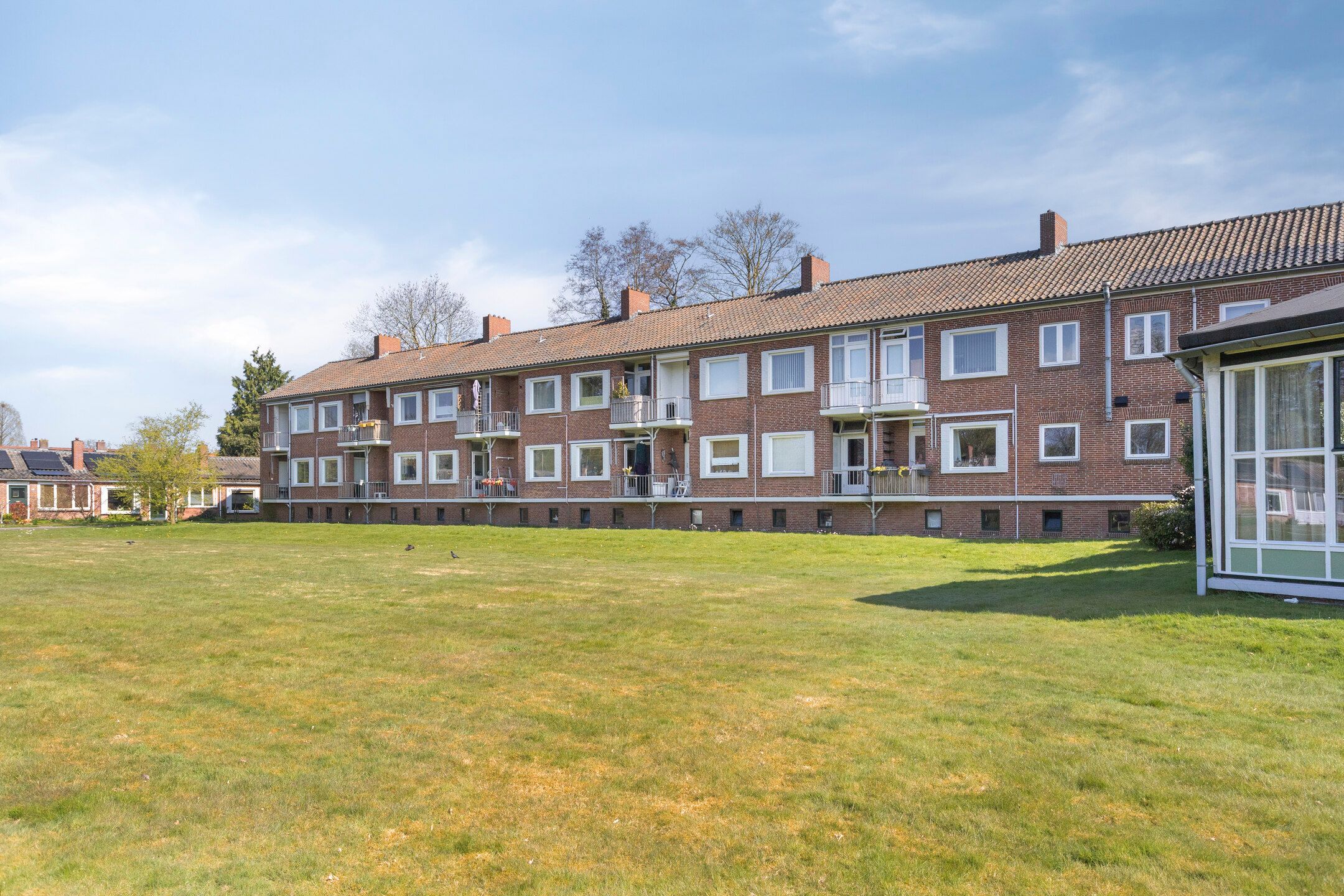 Foto van Parkweg 88, Haren (GR)