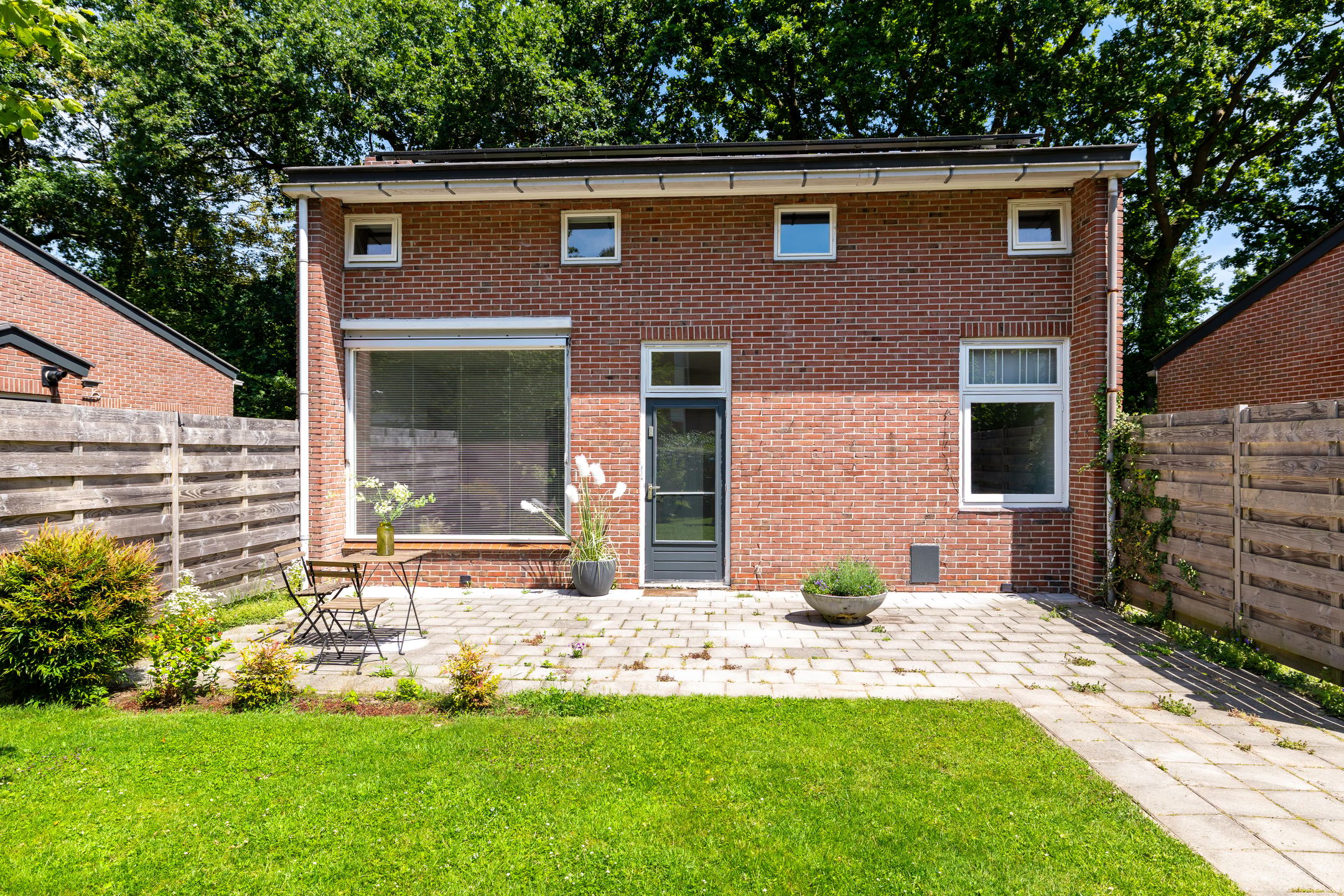 Foto van Weg voor de Jagerskampen 35, Haren (GR)