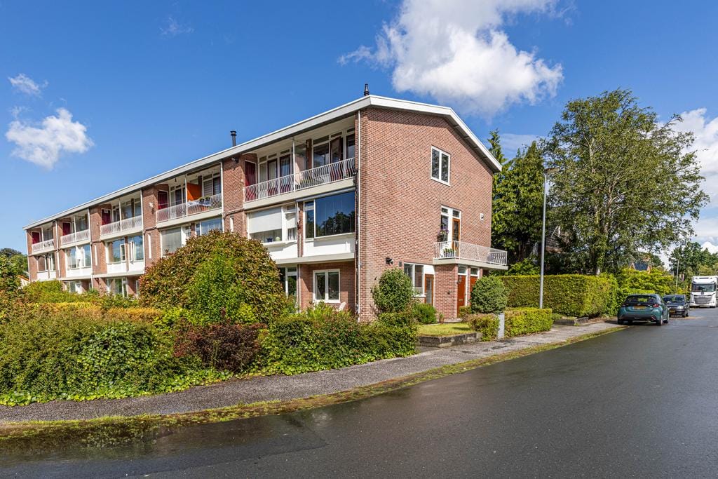 Foto van Weg voor de Jagerskampen 71, Haren (GR)