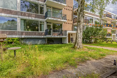 Foto van Hugo de Vriesweg 43, Haren Gn