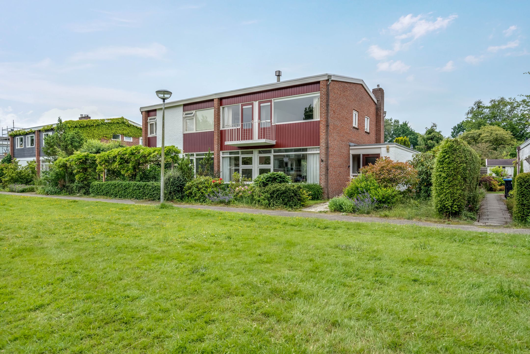 Foto van Henricus Muntinglaan 19, Haren (GR)