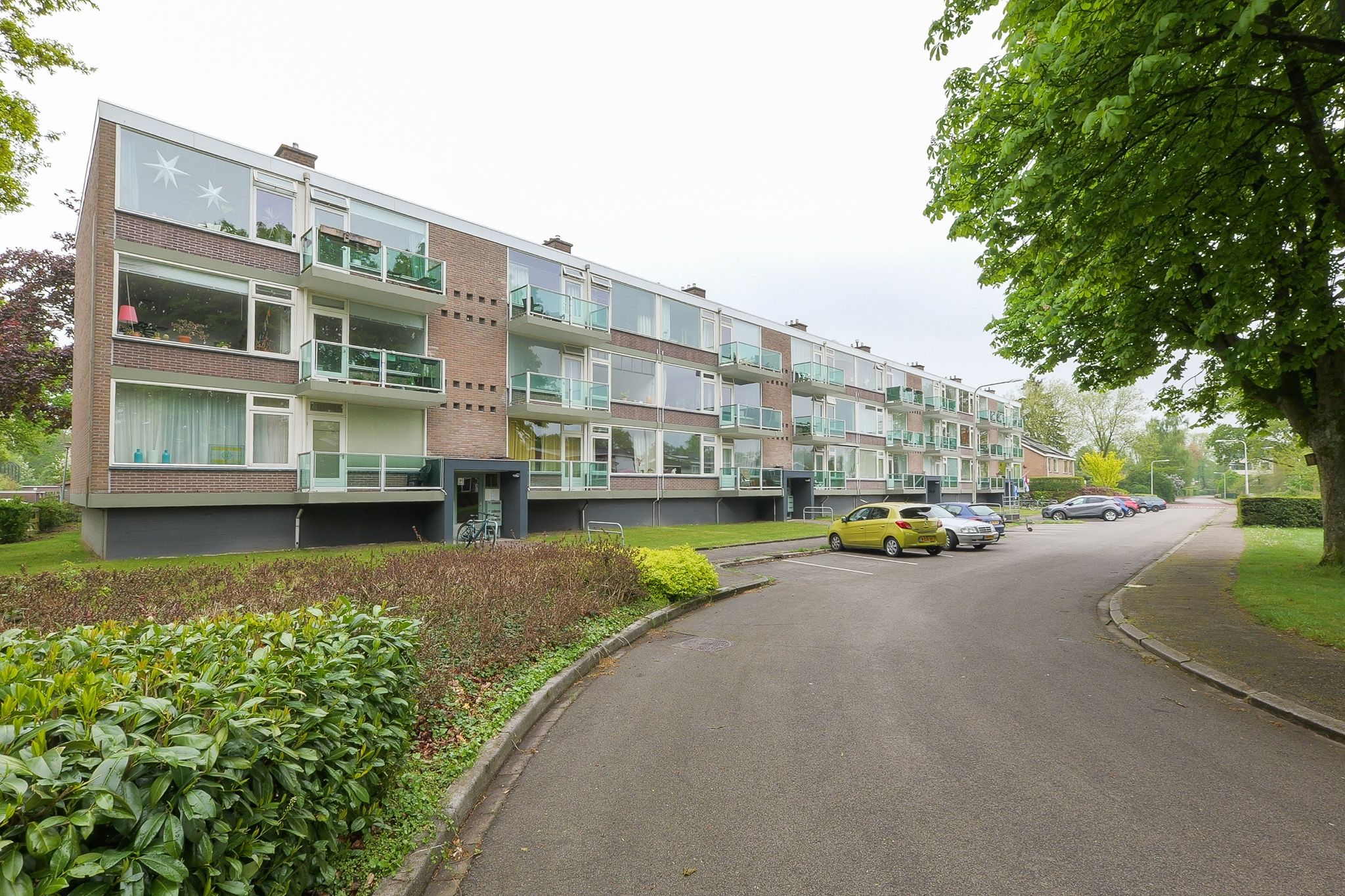 Foto van Henricus Muntinglaan 22, Haren (GR)