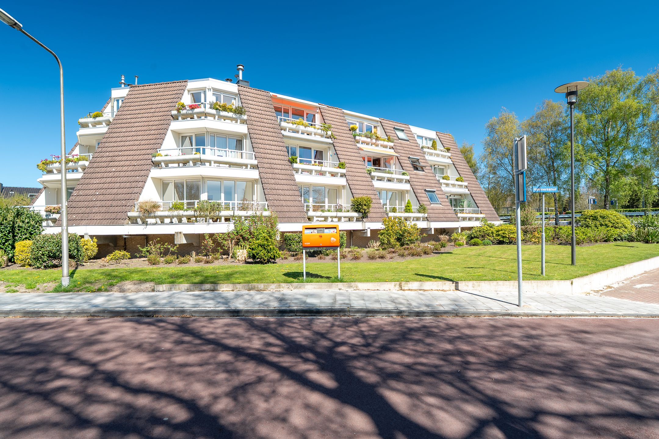 Foto van Stationsplein 23, Haren (GR)
