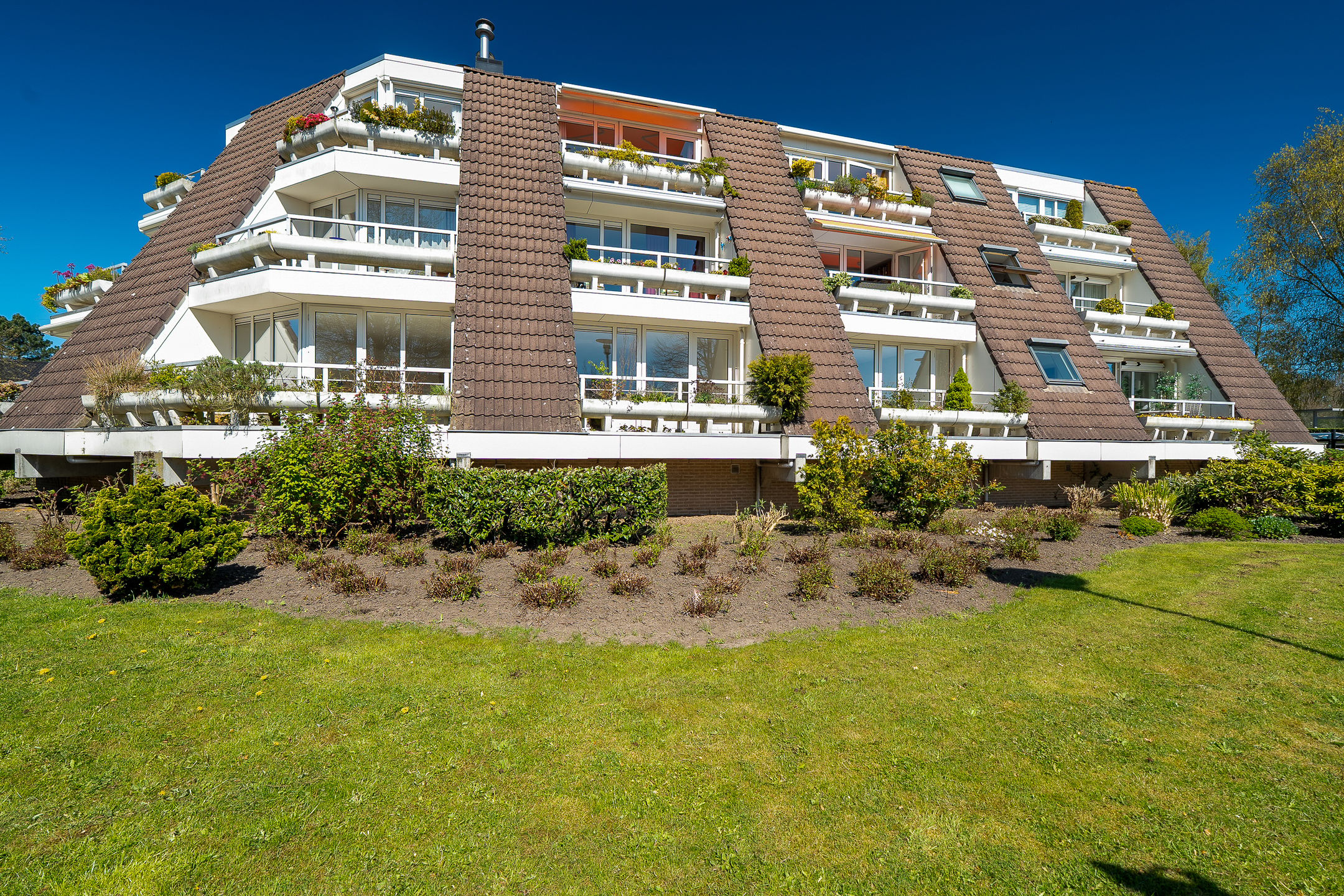 Foto van Stationsplein 7, Haren (GR)