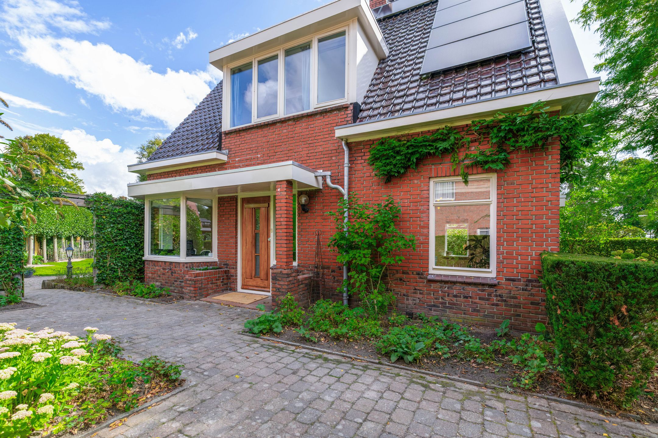 Foto van Onnerweg 80, Haren (GR)