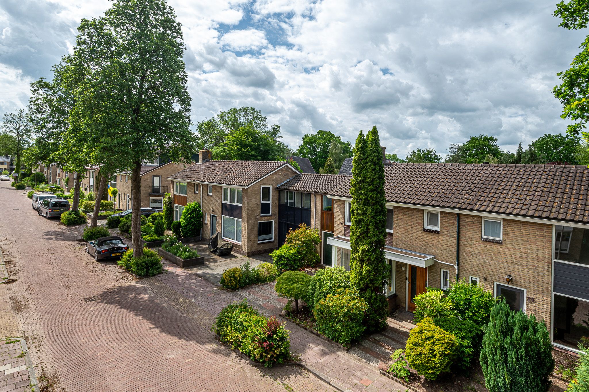 Foto van Remmingaweg 31, Haren (GR)