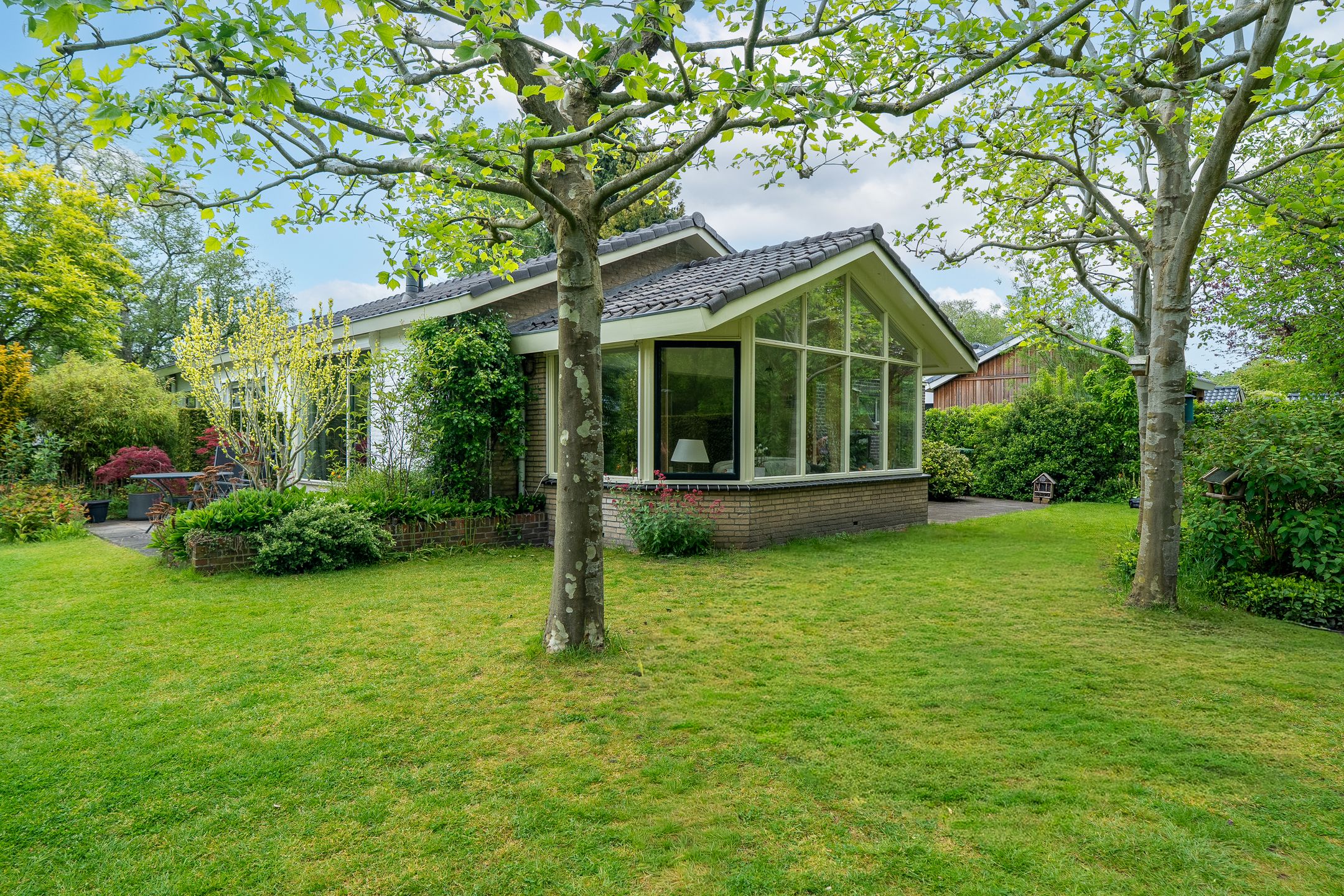 Foto van Hoogveld 36, Haren (GR)