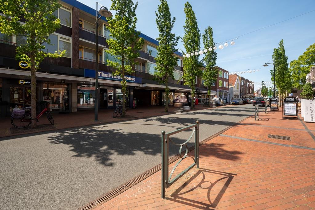 Foto van Rijksstraatweg 191d, Haren (GR)
