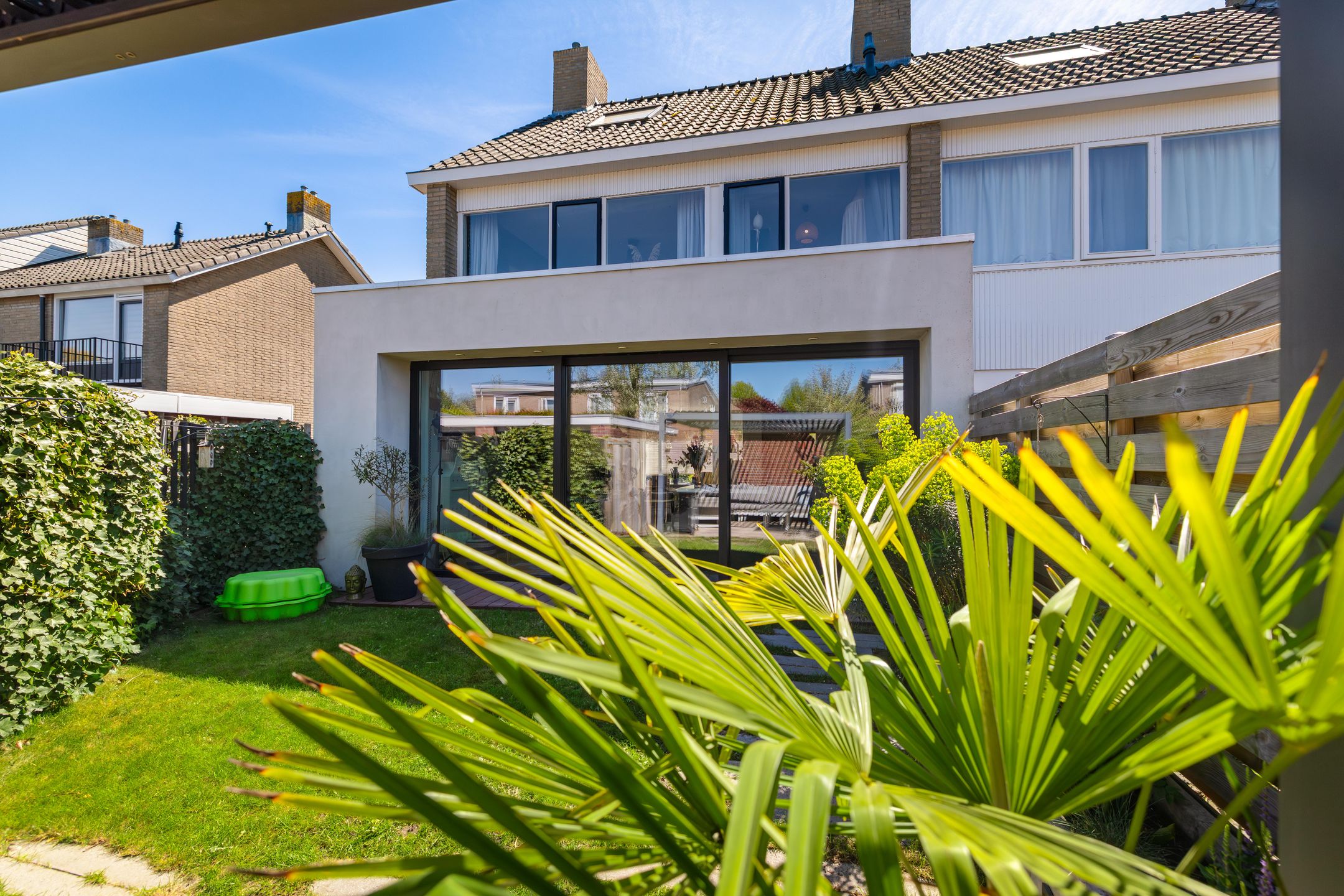 Foto van Vondellaan 61, Haren (GR)