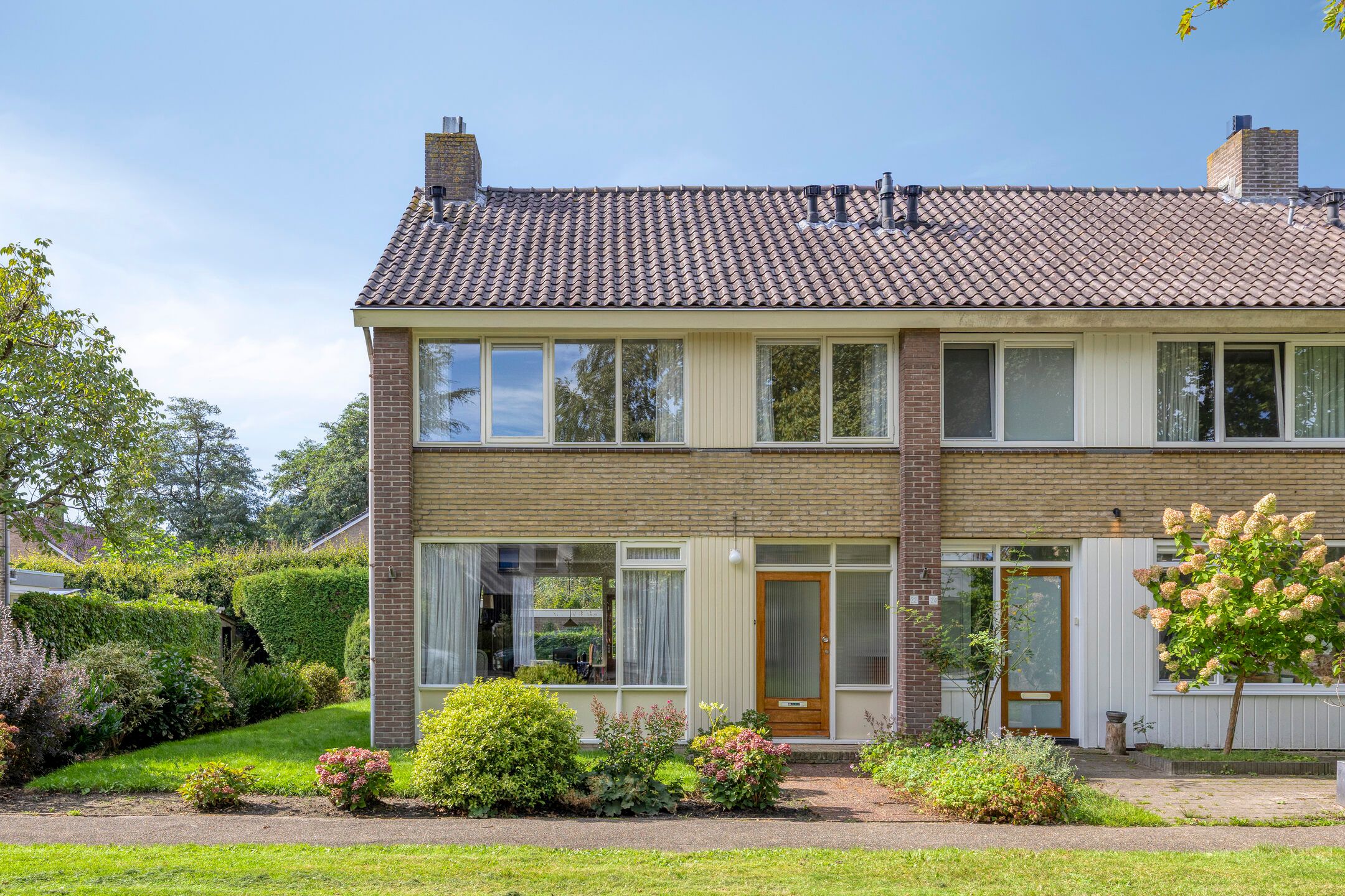 Foto van Bilderdijklaan 22, Haren (GR)