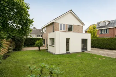 Foto van Da Costalaan 19, Haren GN