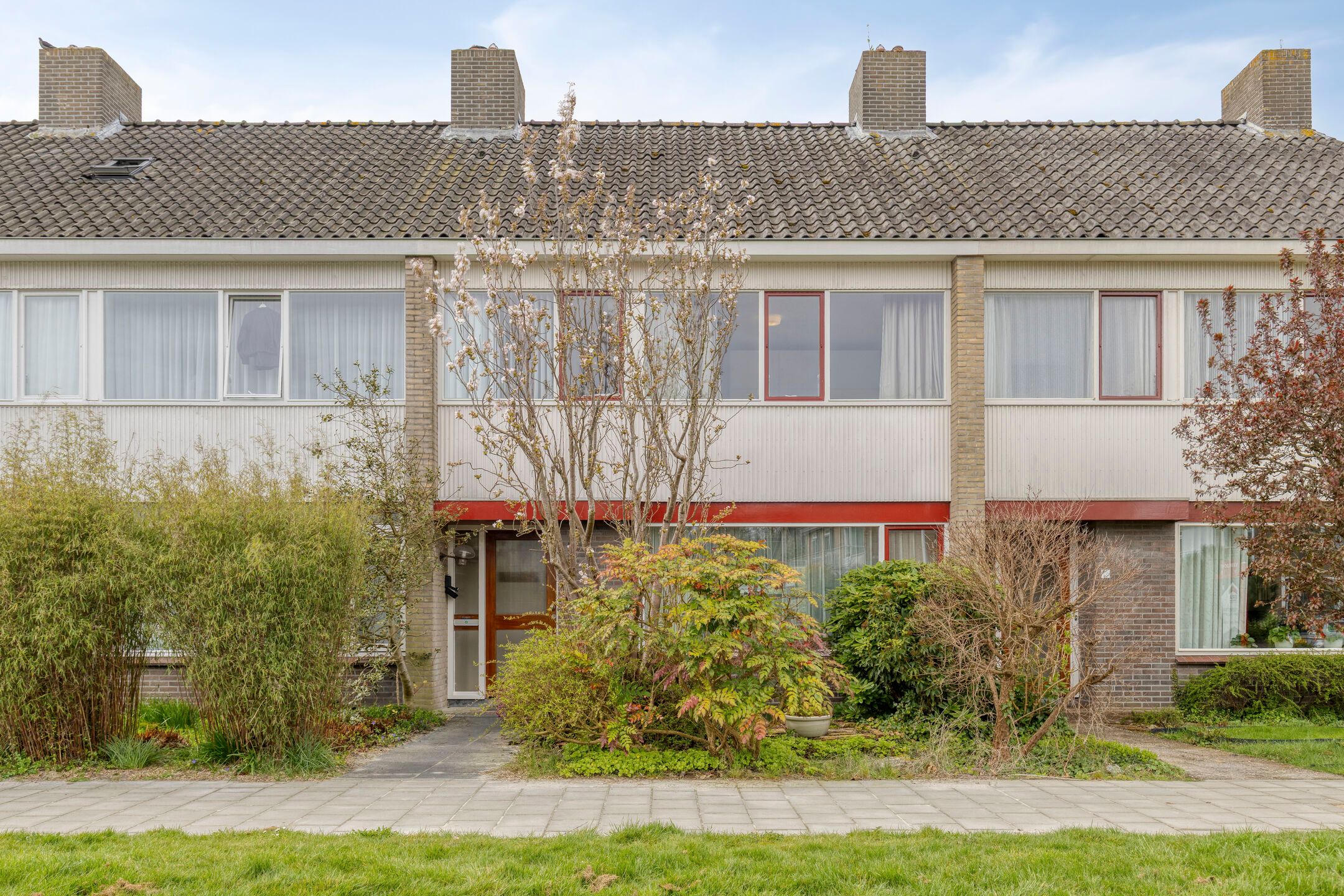 Foto van Da Costalaan 10, Haren (GR)