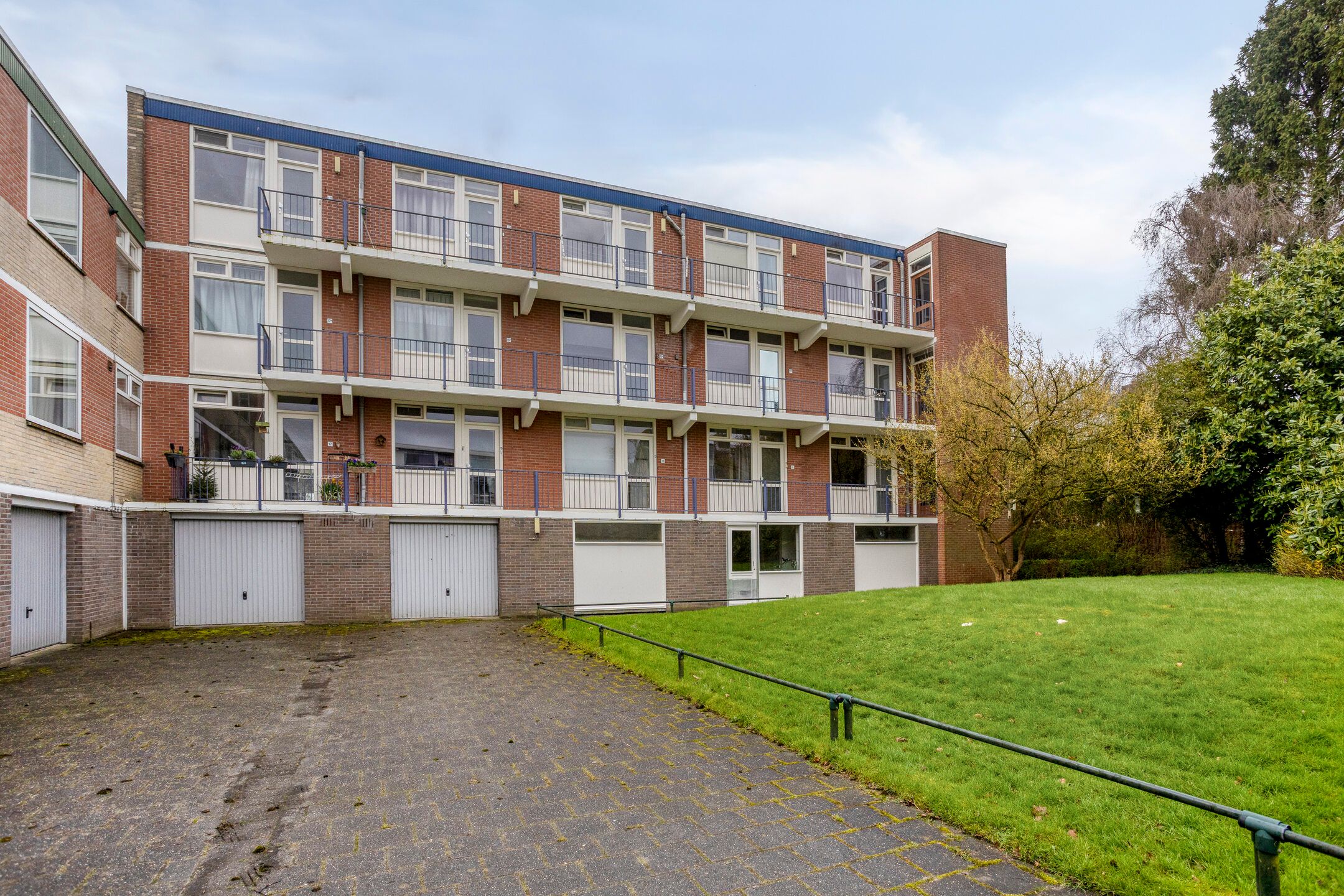 Foto van Hildebrandlaan 11, Haren (GR)