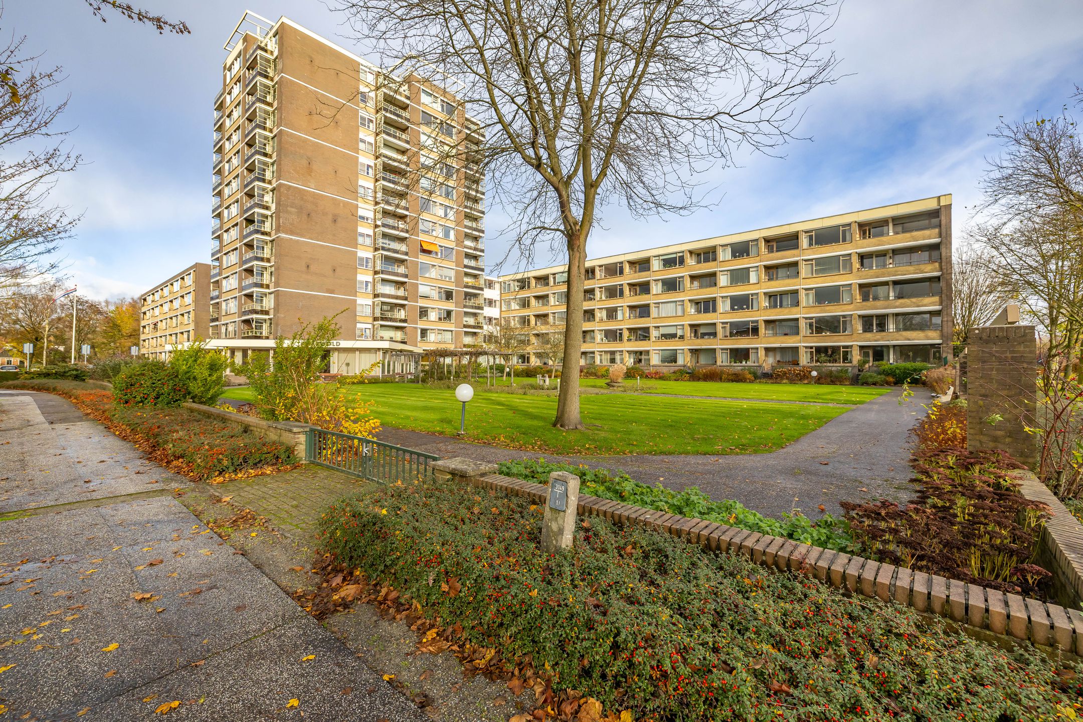 Foto van Nesciolaan 20, Haren (GR)