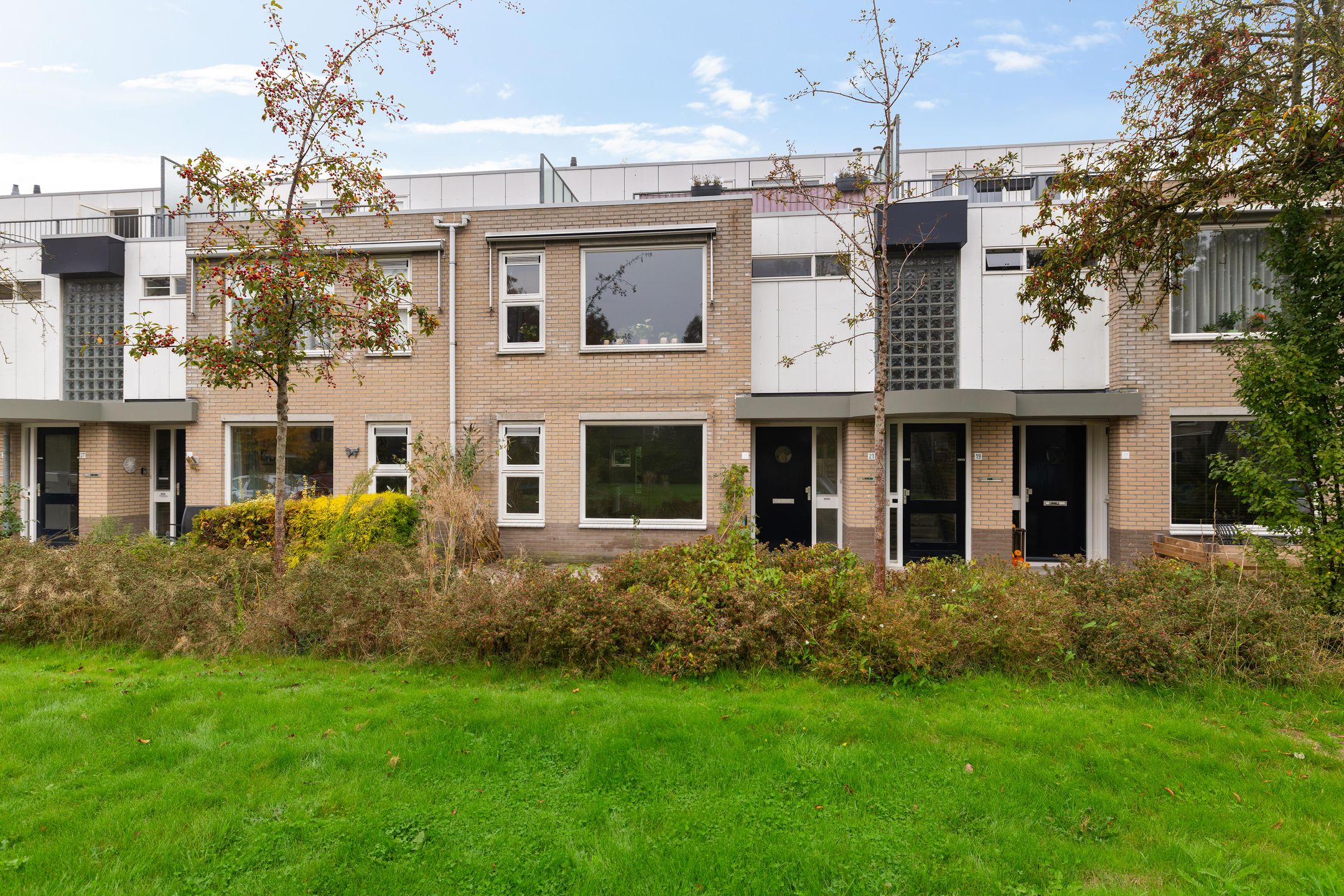 Foto van Anna Bijnspad 23, Haren (GR)